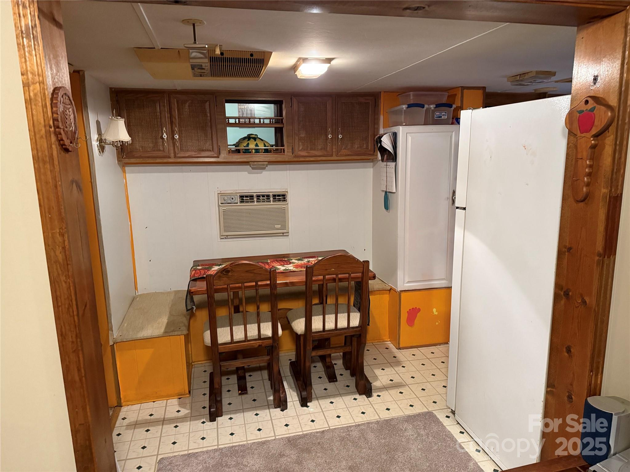 102 Arrowood Trail Mount Gilead NC 27306