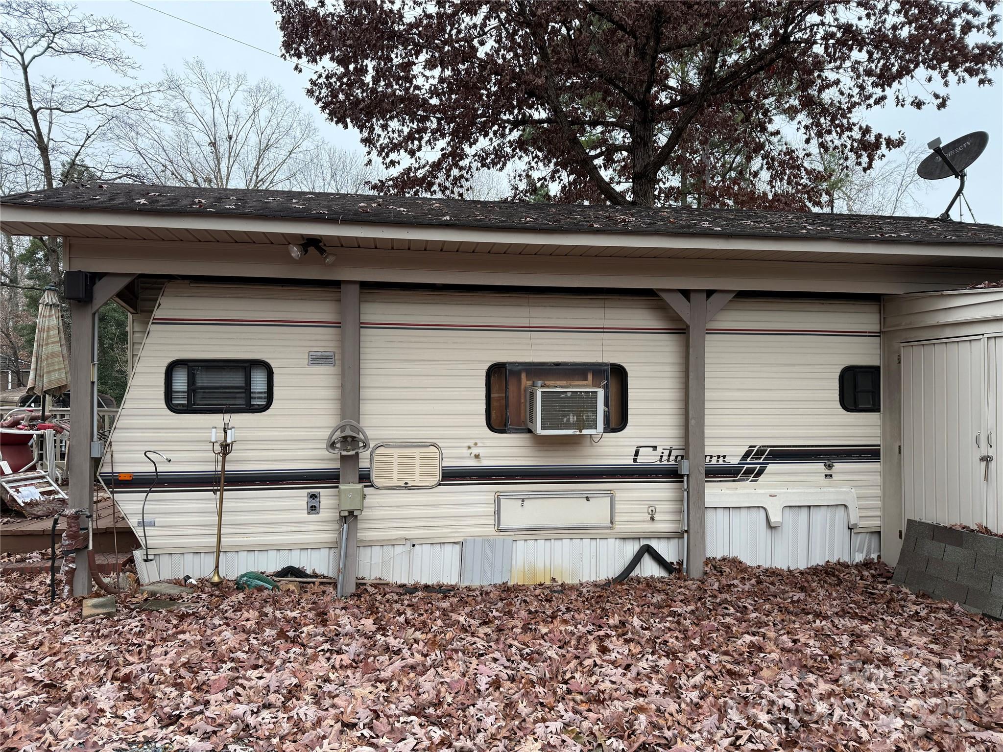 102 Arrowood Trail Mount Gilead NC 27306