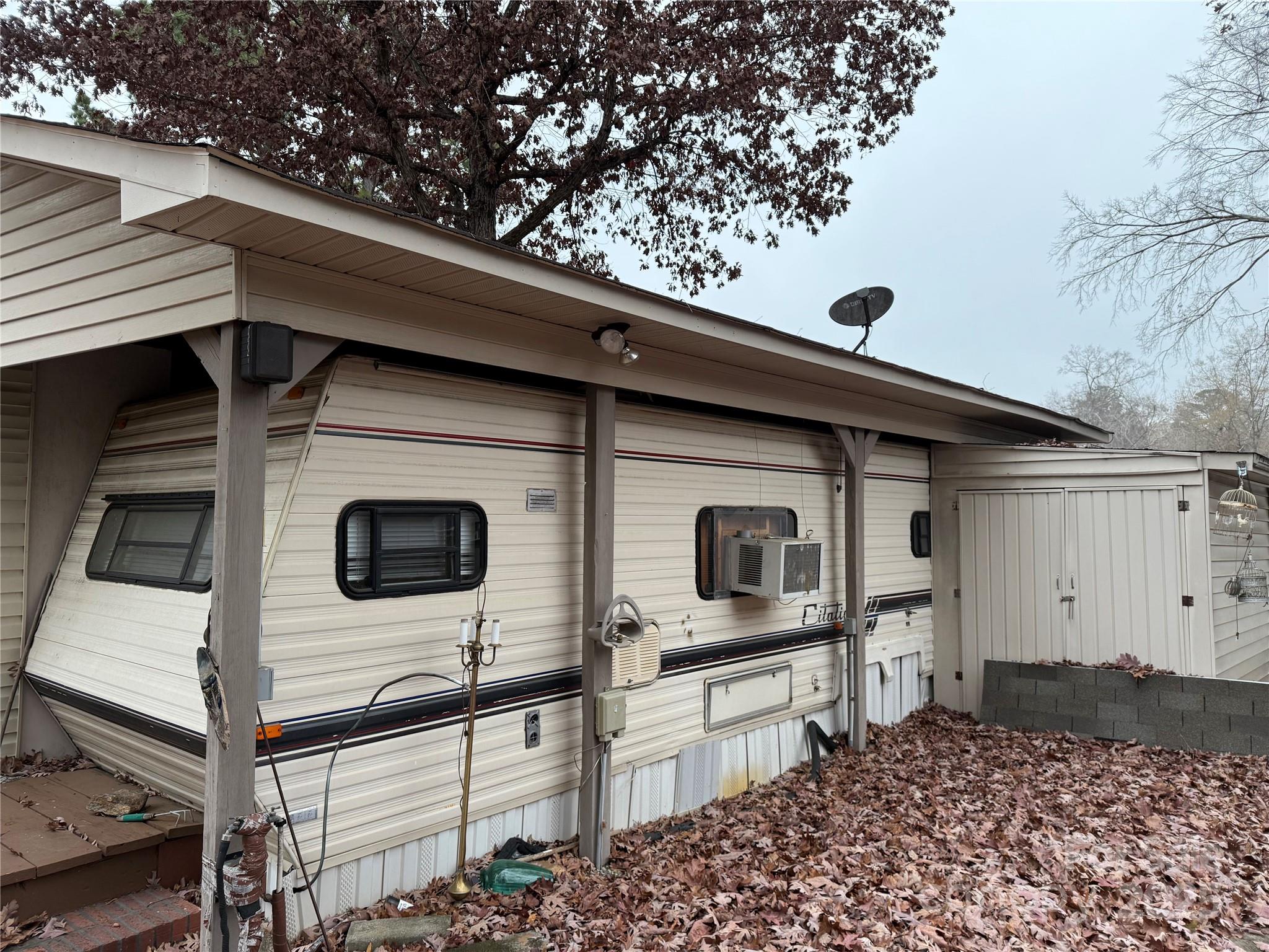 102 Arrowood Trail Mount Gilead NC 27306
