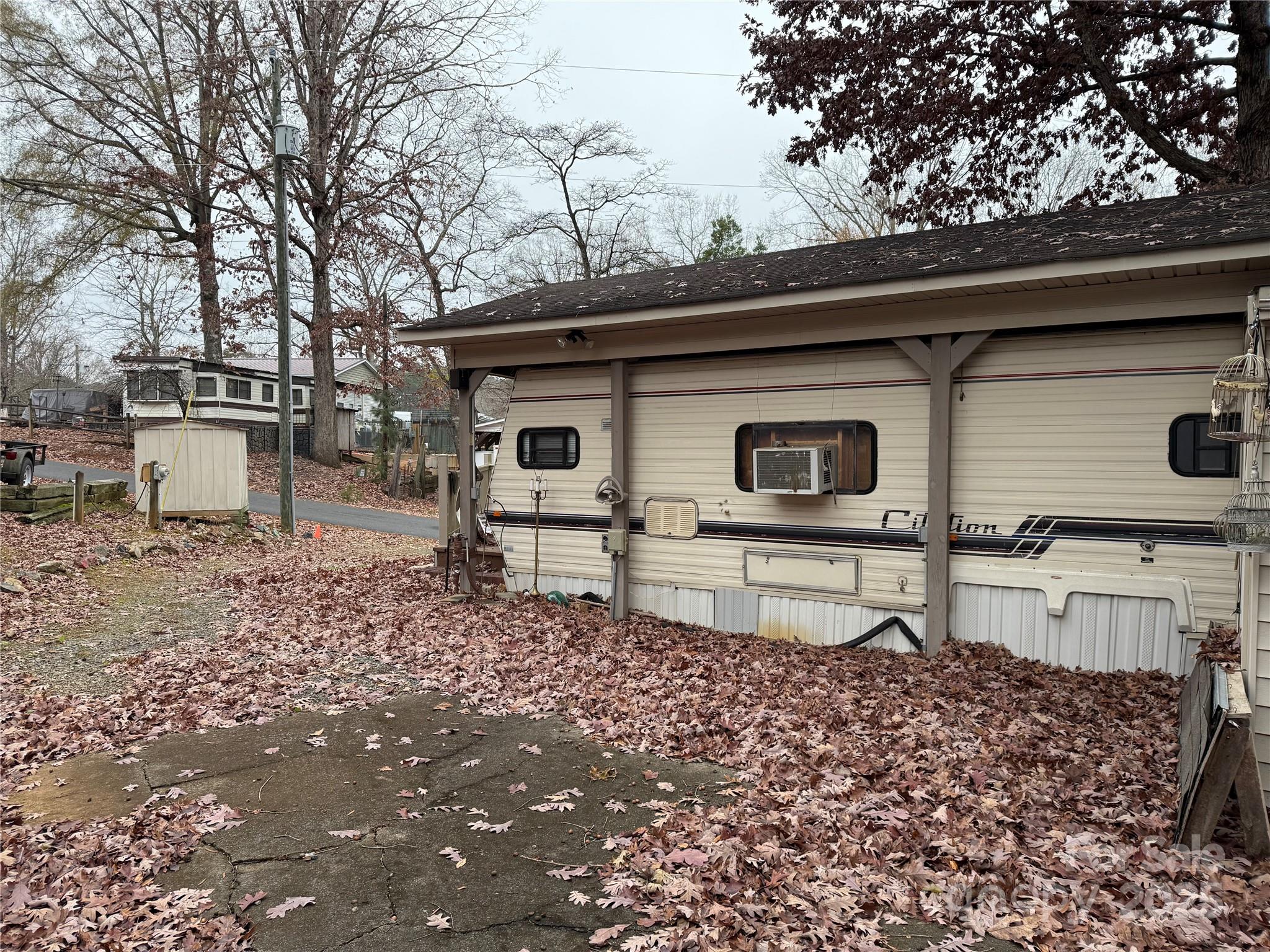 102 Arrowood Trail Mount Gilead NC 27306