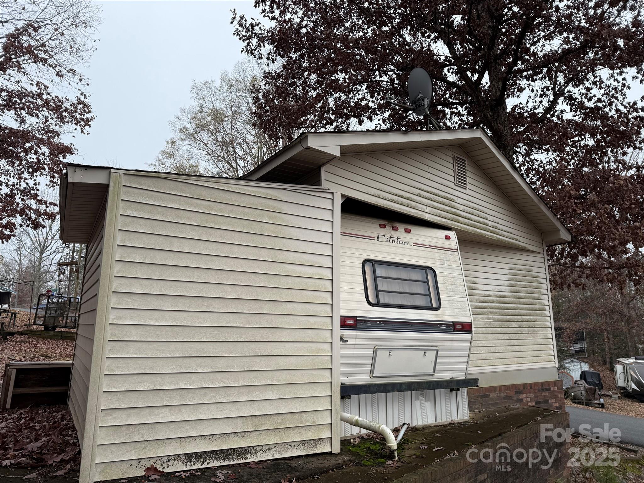 102 Arrowood Trail Mount Gilead NC 27306