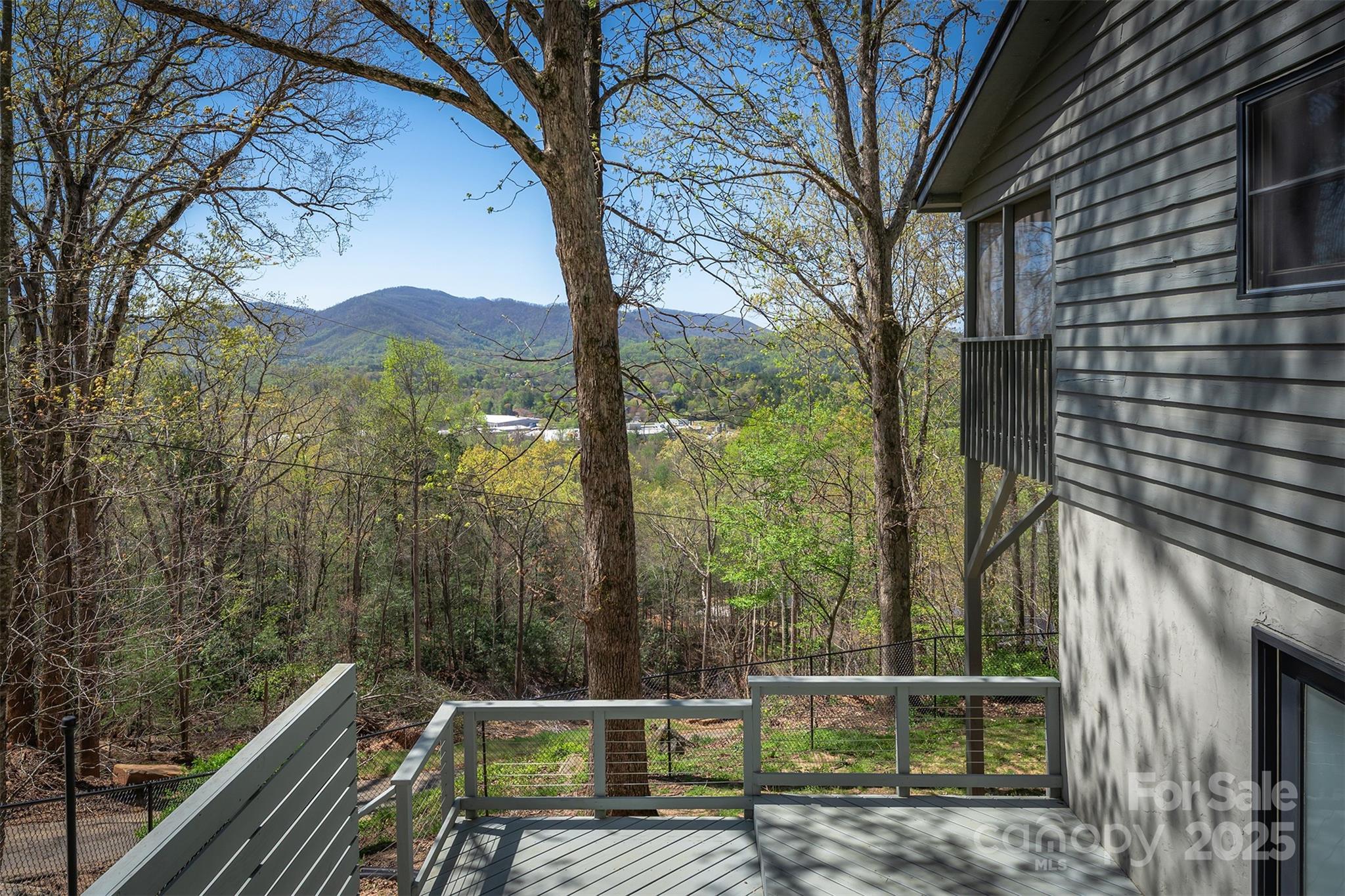 54 Jazaka Ridge Swannanoa NC 28778