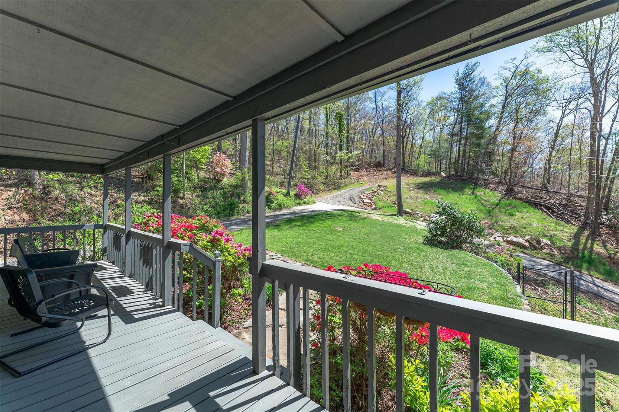 54 Jazaka Ridge Swannanoa NC 28778