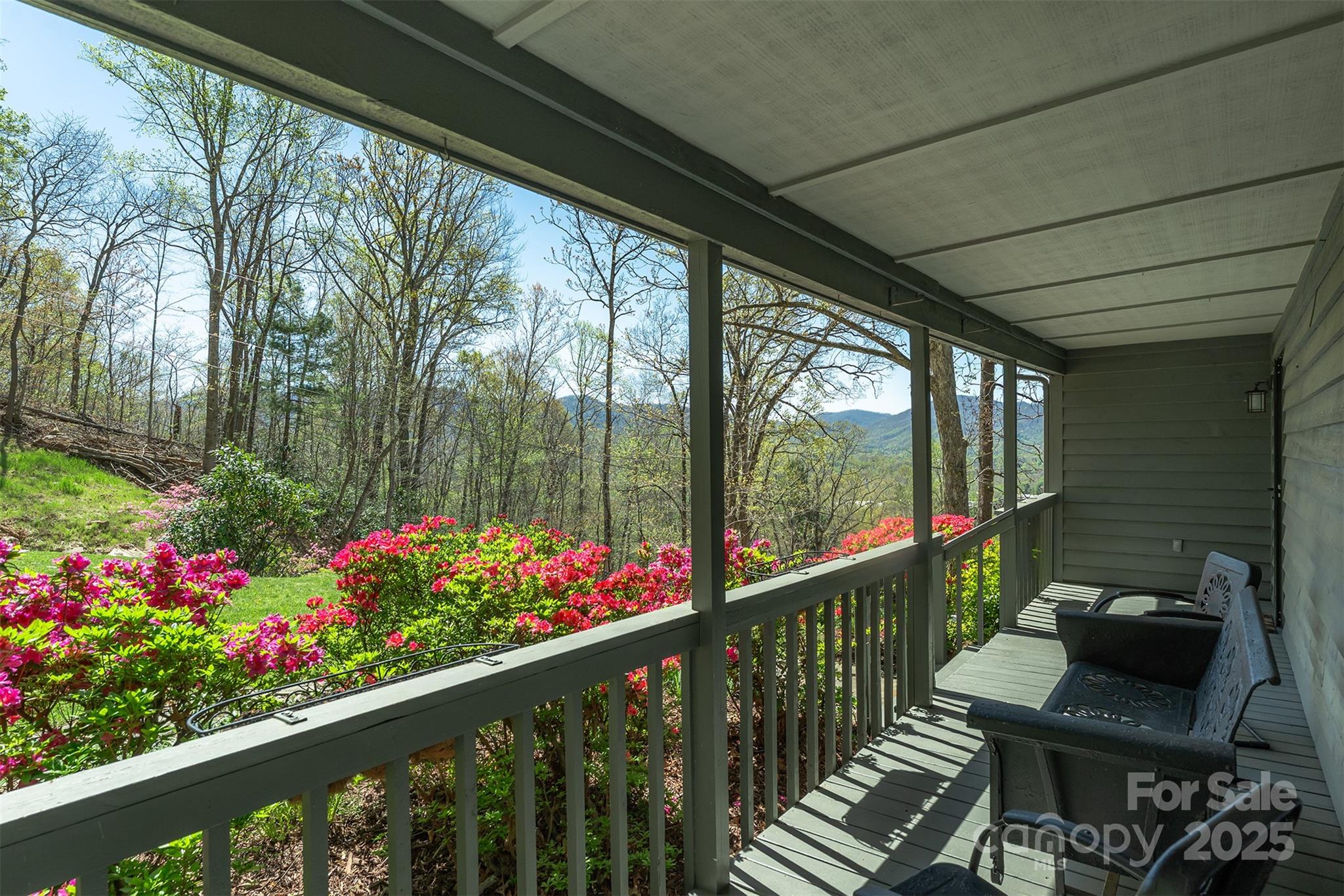 54 Jazaka Ridge Swannanoa NC 28778