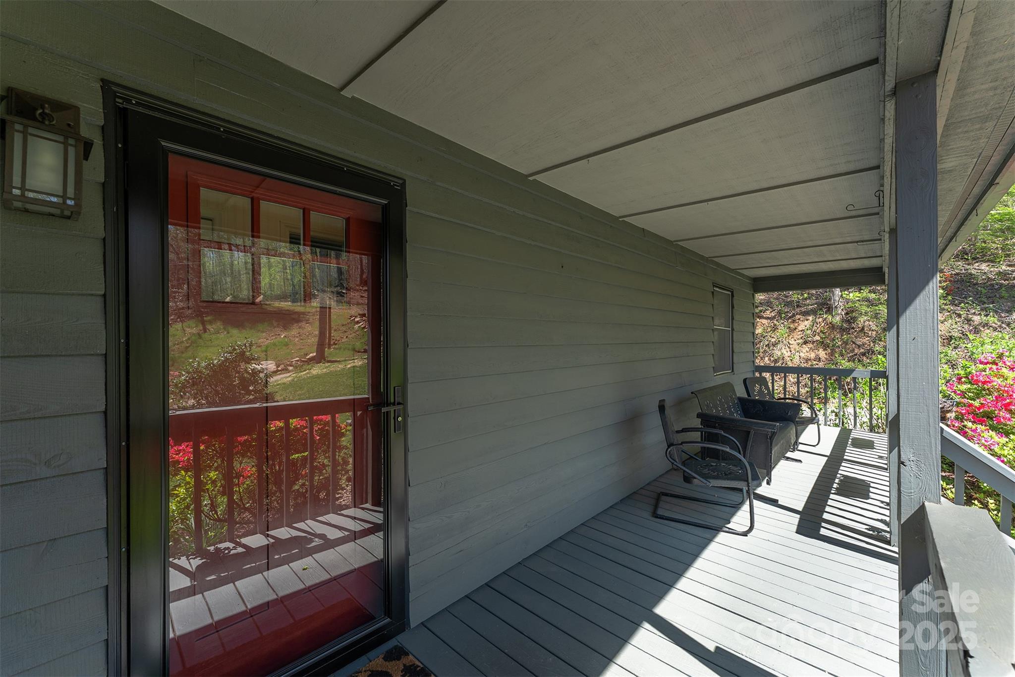 54 Jazaka Ridge Swannanoa NC 28778