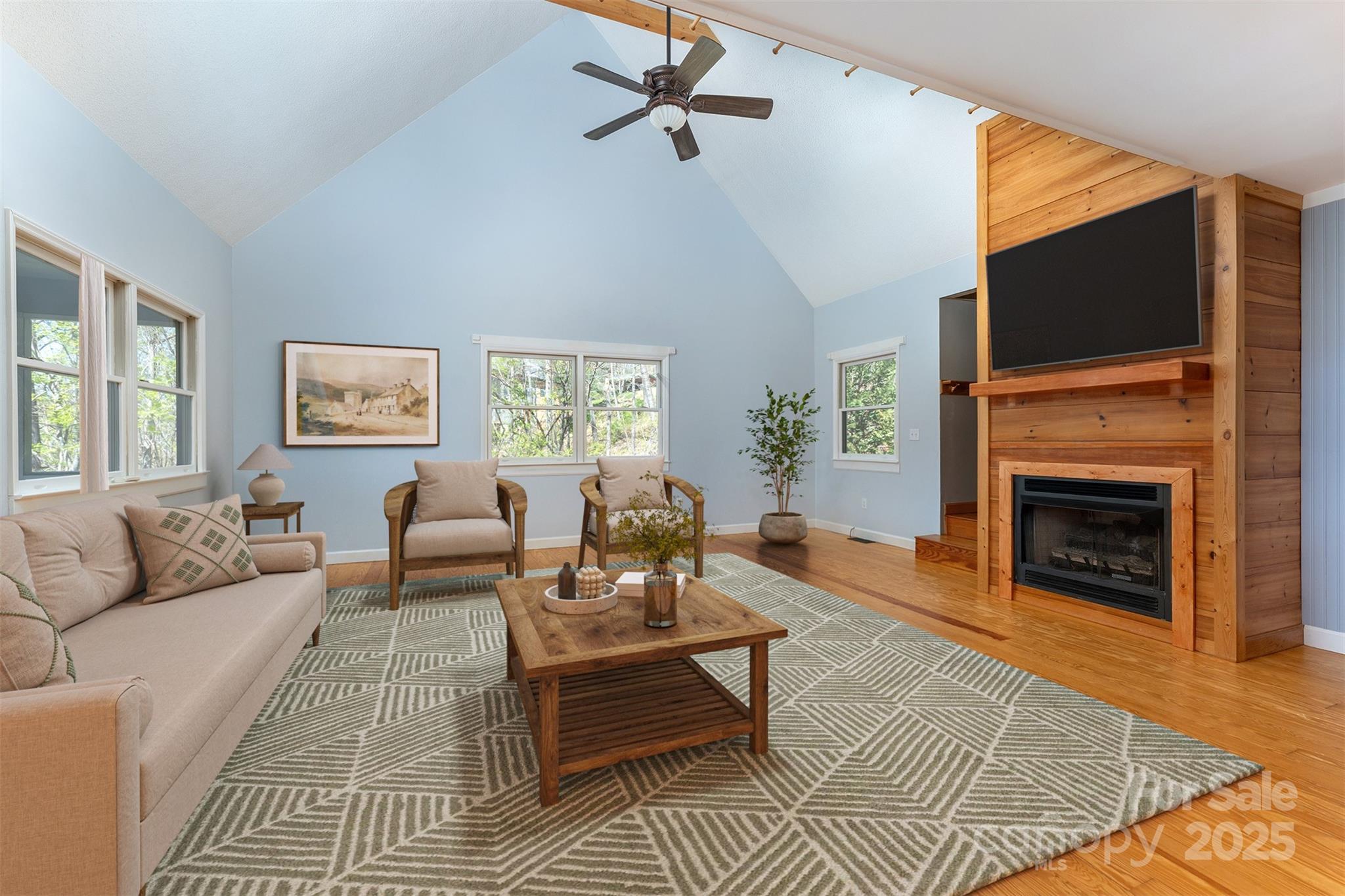 54 Jazaka Ridge Swannanoa NC 28778