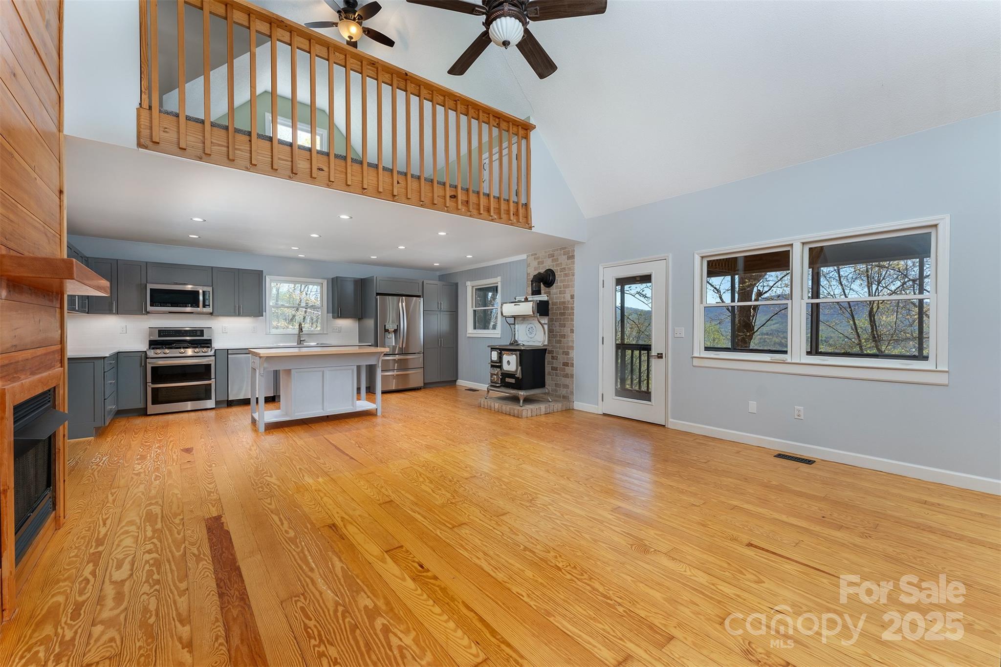 54 Jazaka Ridge Swannanoa NC 28778