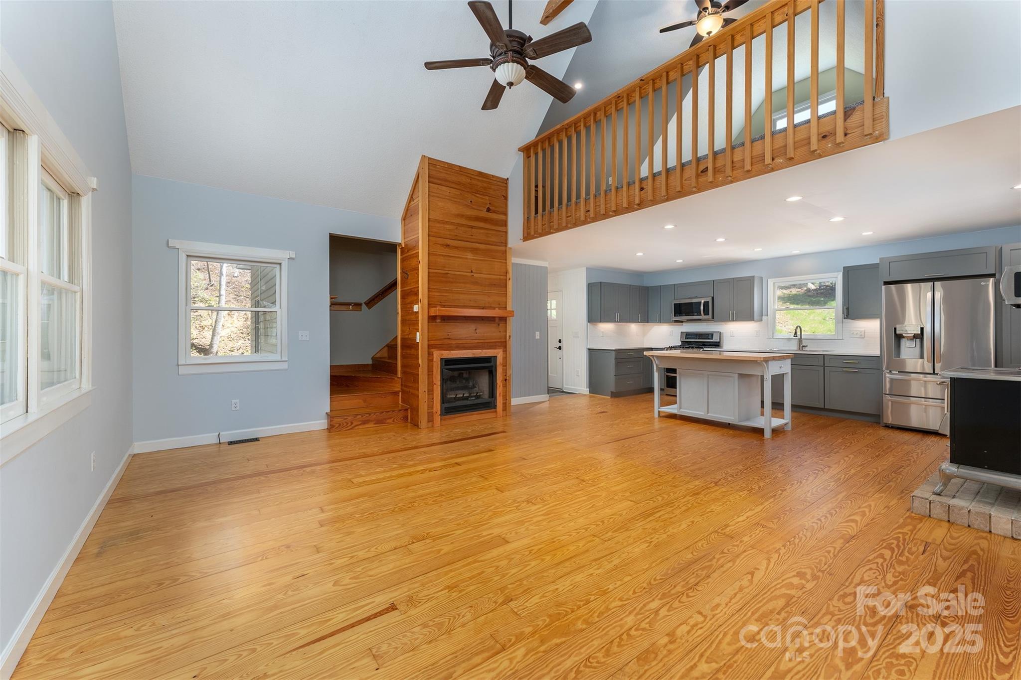 54 Jazaka Ridge Swannanoa NC 28778