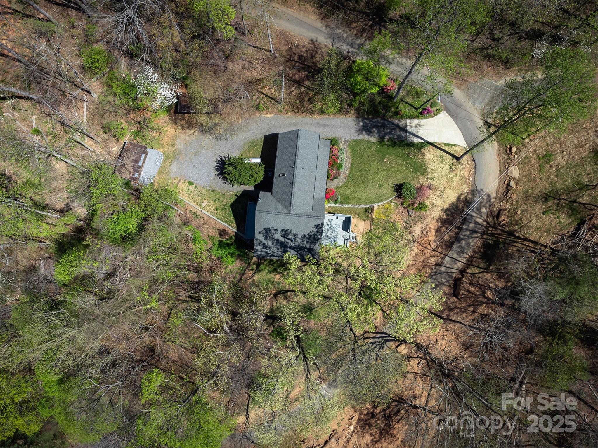 54 Jazaka Ridge Swannanoa NC 28778