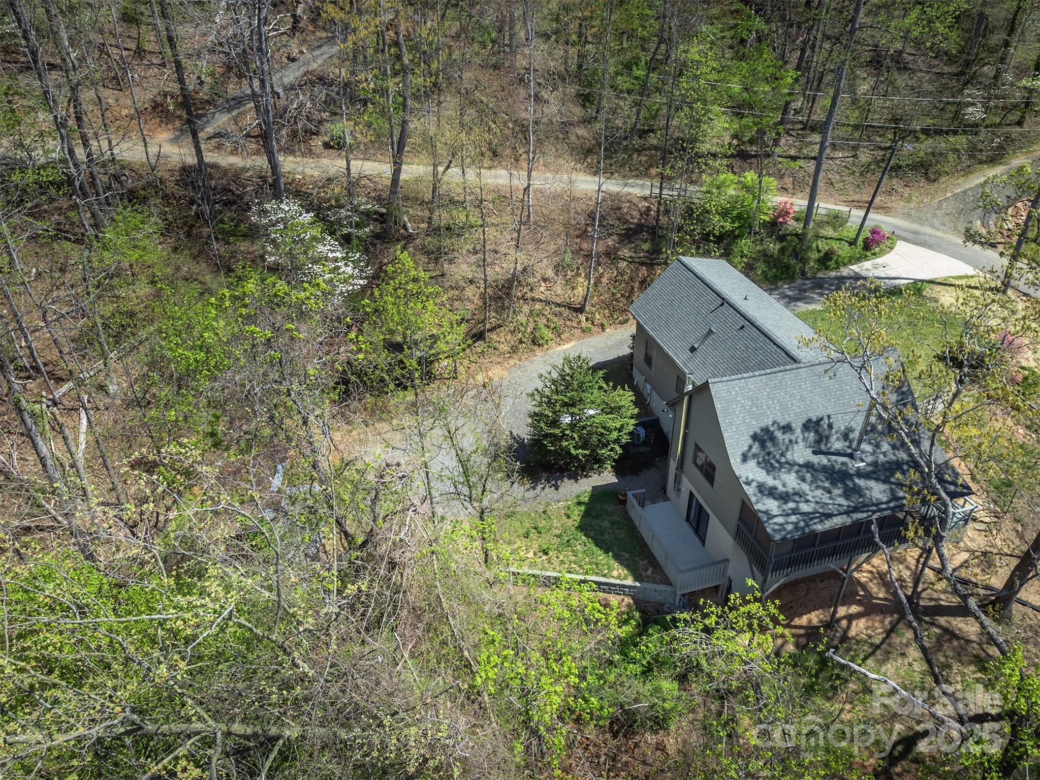 54 Jazaka Ridge Swannanoa NC 28778