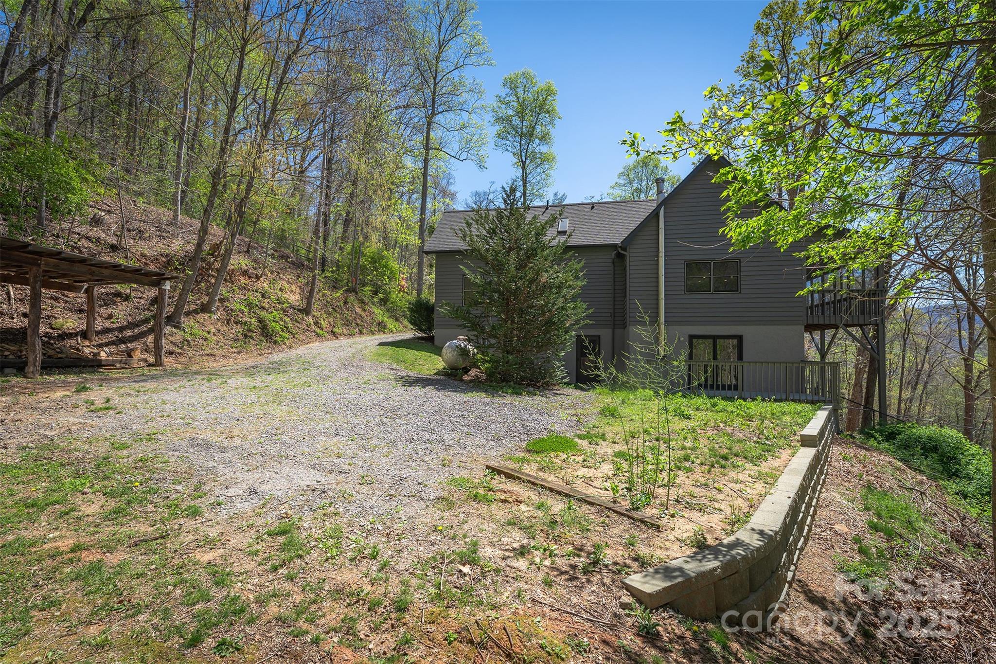 54 Jazaka Ridge Swannanoa NC 28778