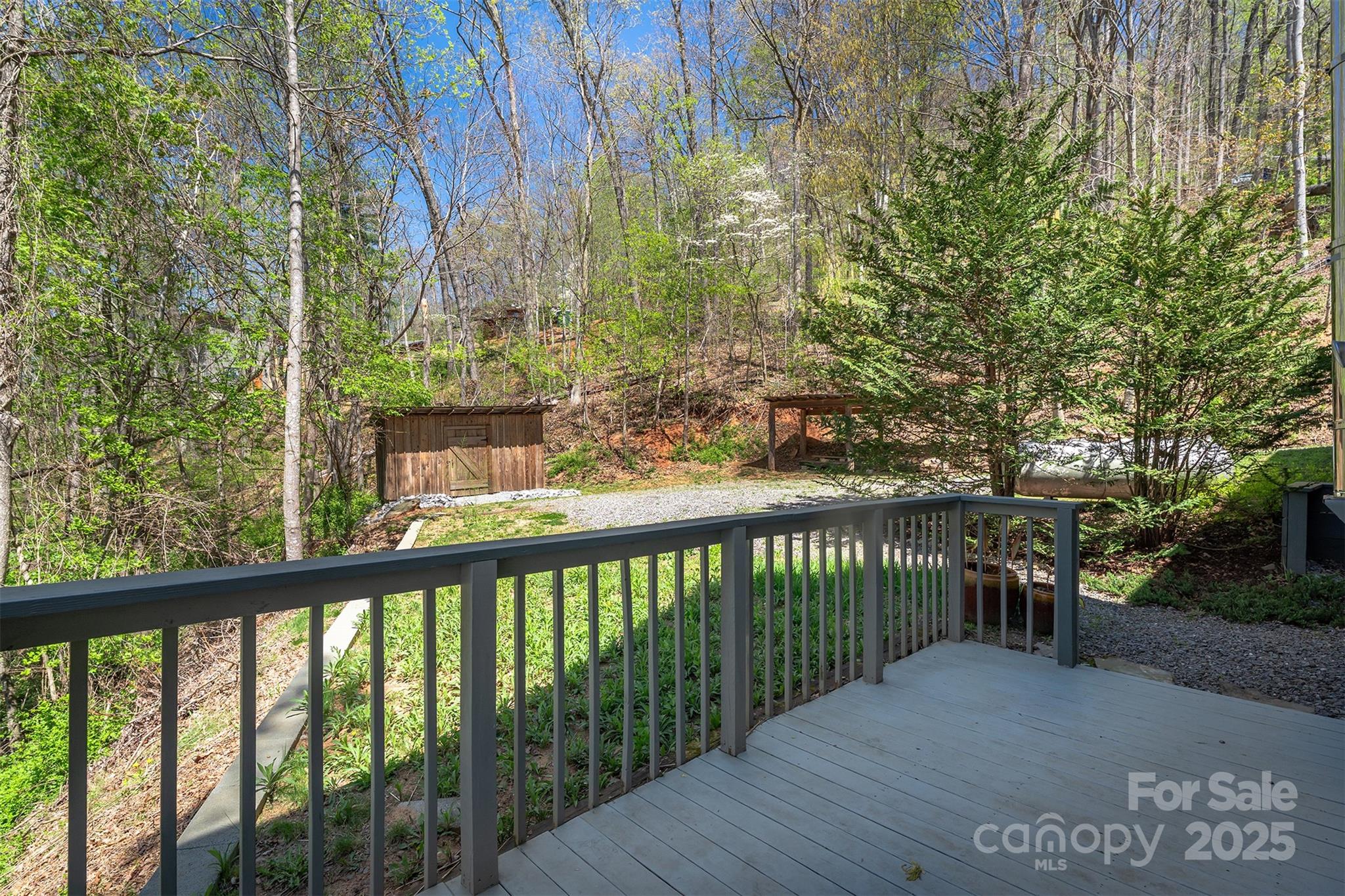 54 Jazaka Ridge Swannanoa NC 28778