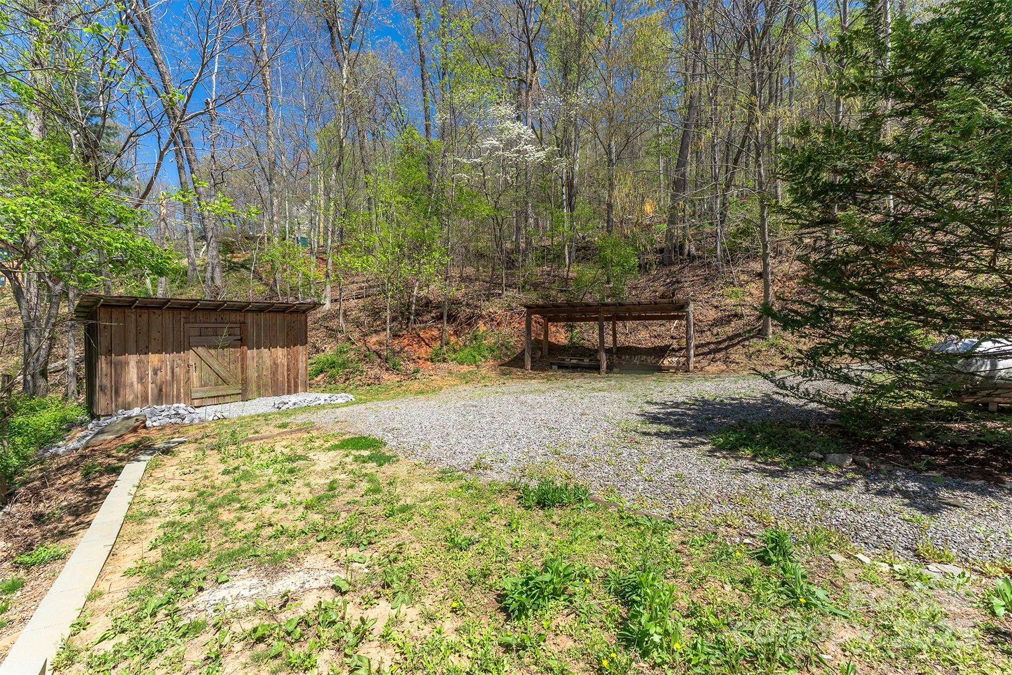 54 Jazaka Ridge Swannanoa NC 28778