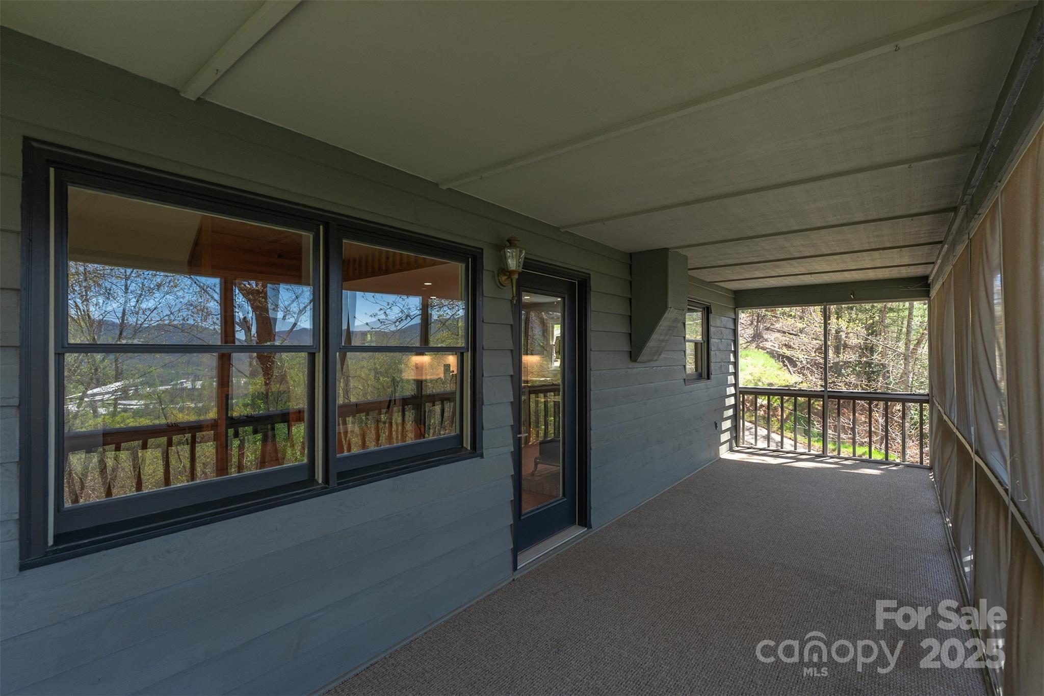 54 Jazaka Ridge Swannanoa NC 28778