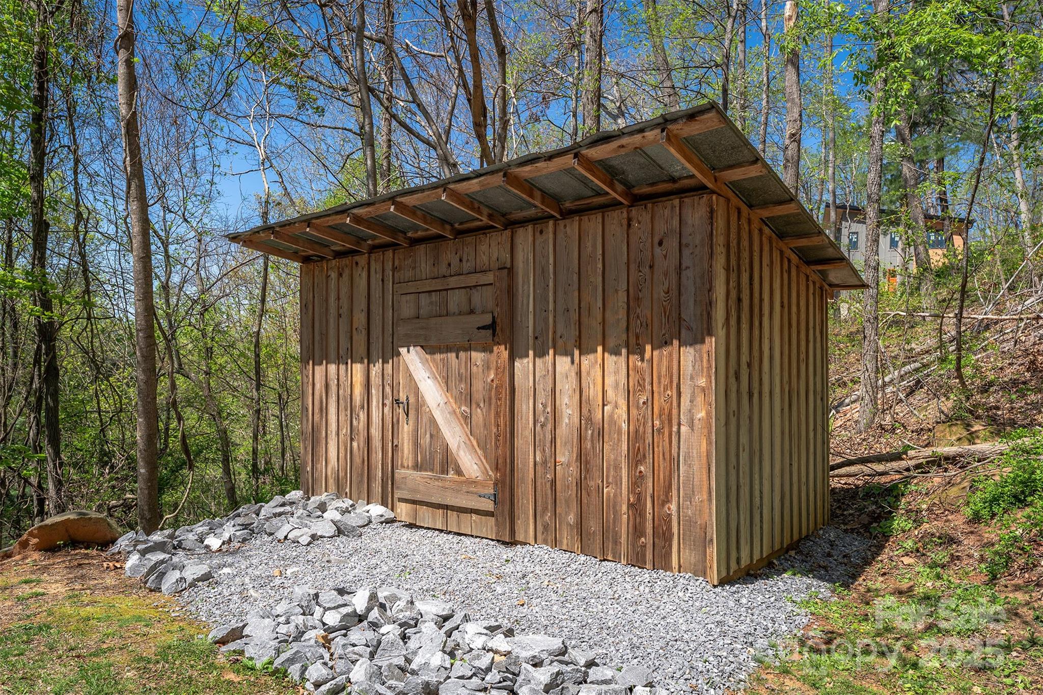 54 Jazaka Ridge Swannanoa NC 28778