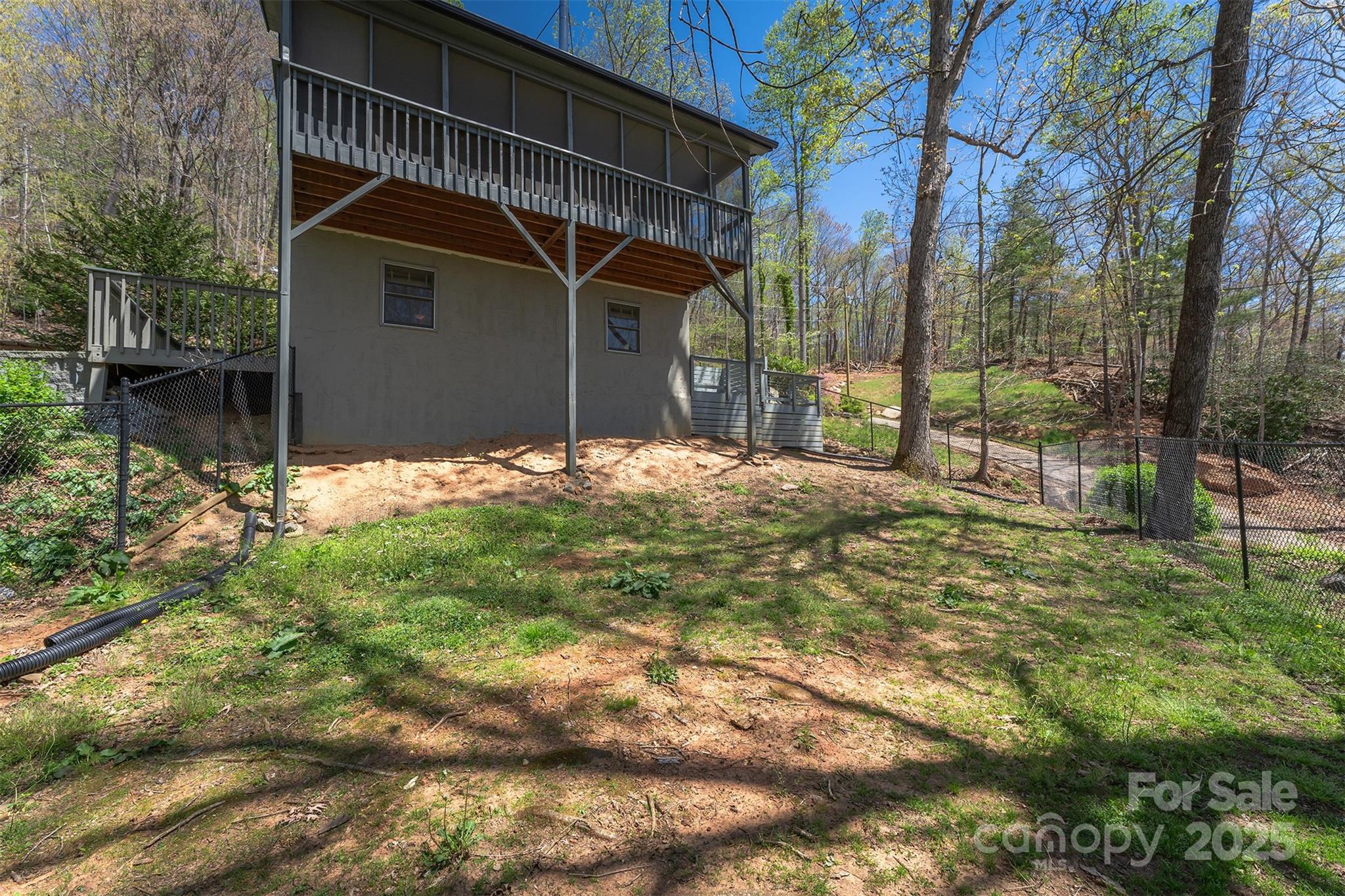 54 Jazaka Ridge Swannanoa NC 28778