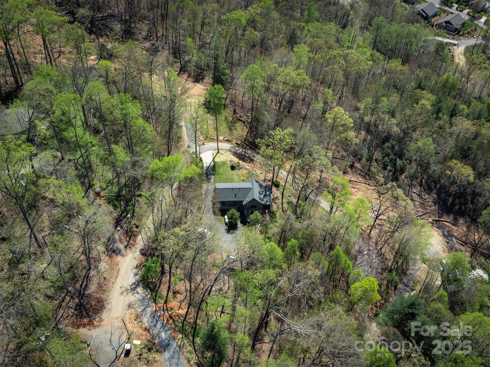 54 Jazaka Ridge Swannanoa NC 28778