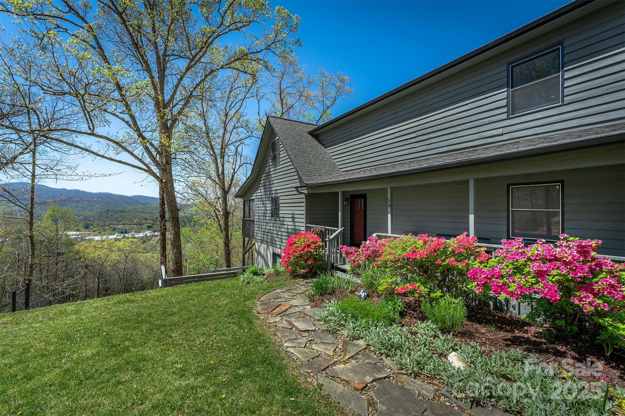 54 Jazaka Ridge Swannanoa NC 28778