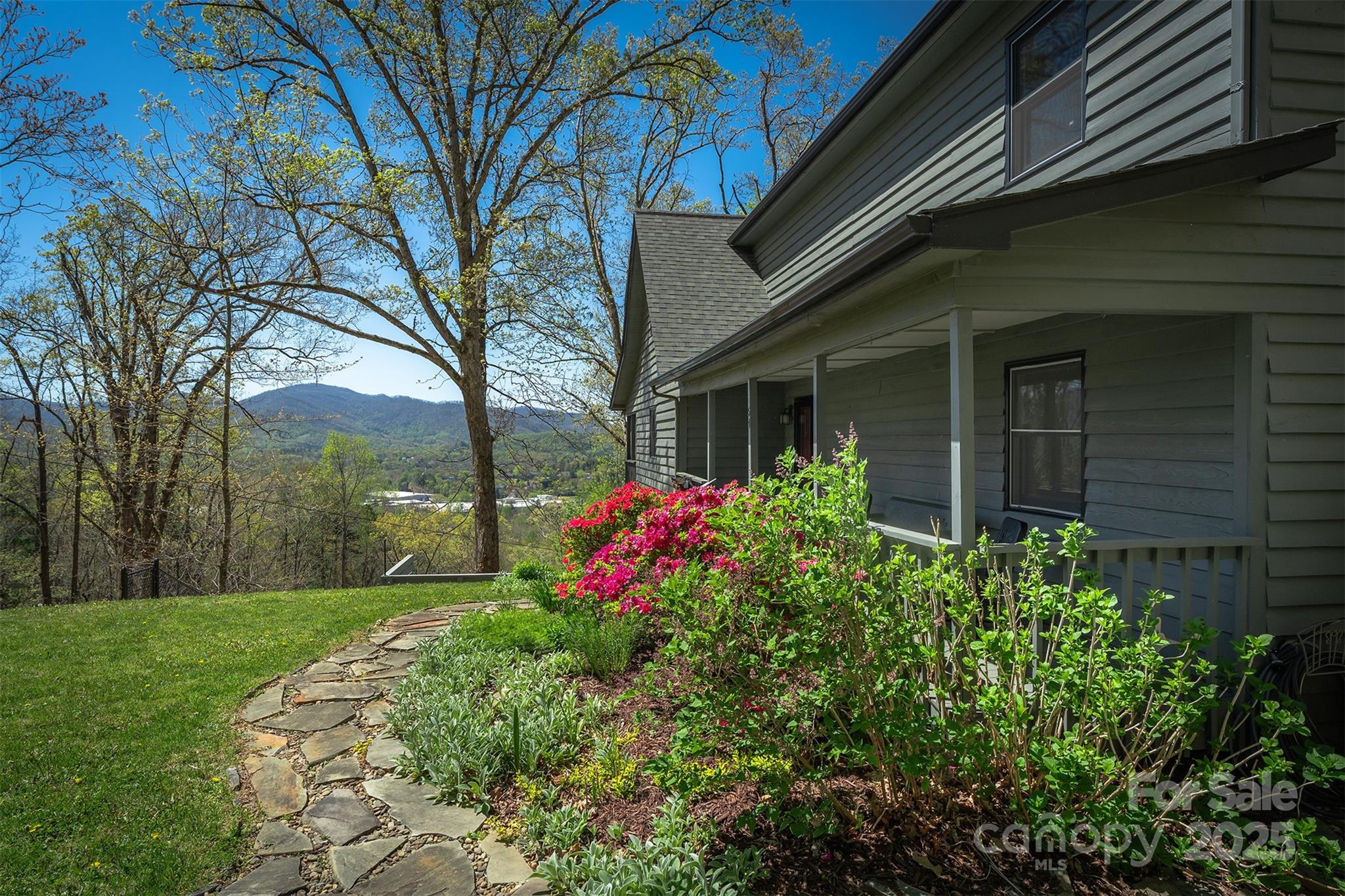 54 Jazaka Ridge Swannanoa NC 28778