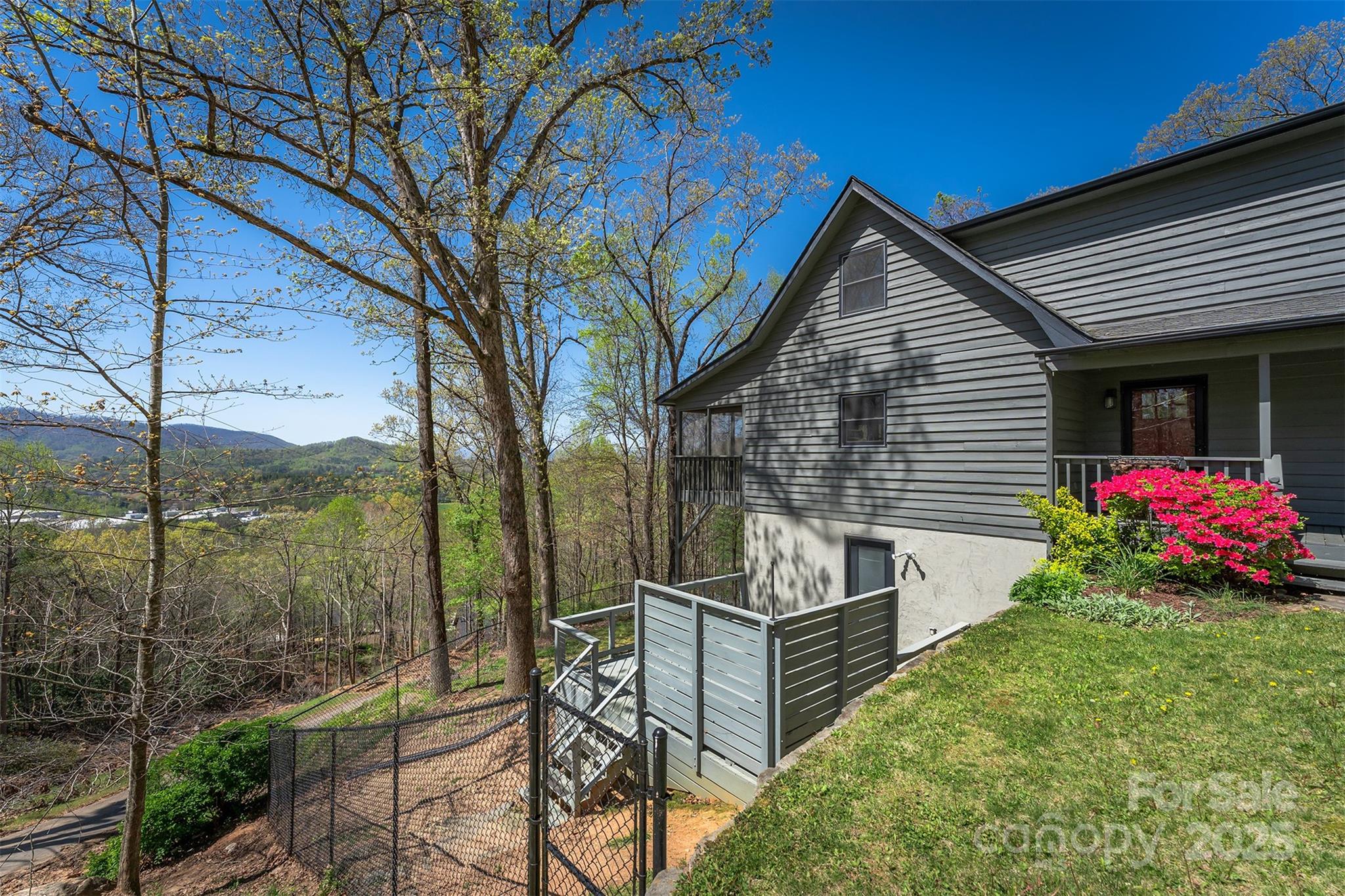 54 Jazaka Ridge Swannanoa NC 28778