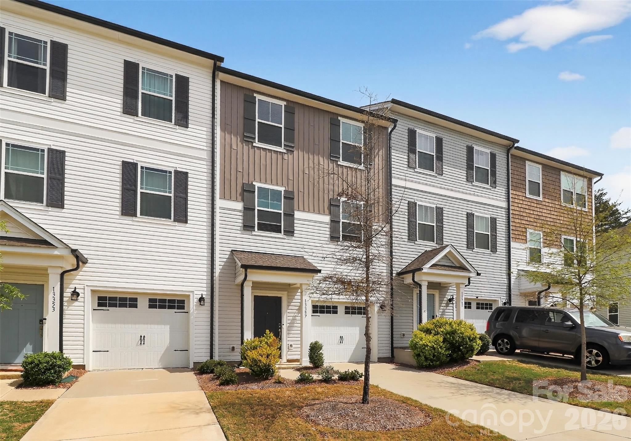 13357 Porter Creek Road Charlotte NC 28262