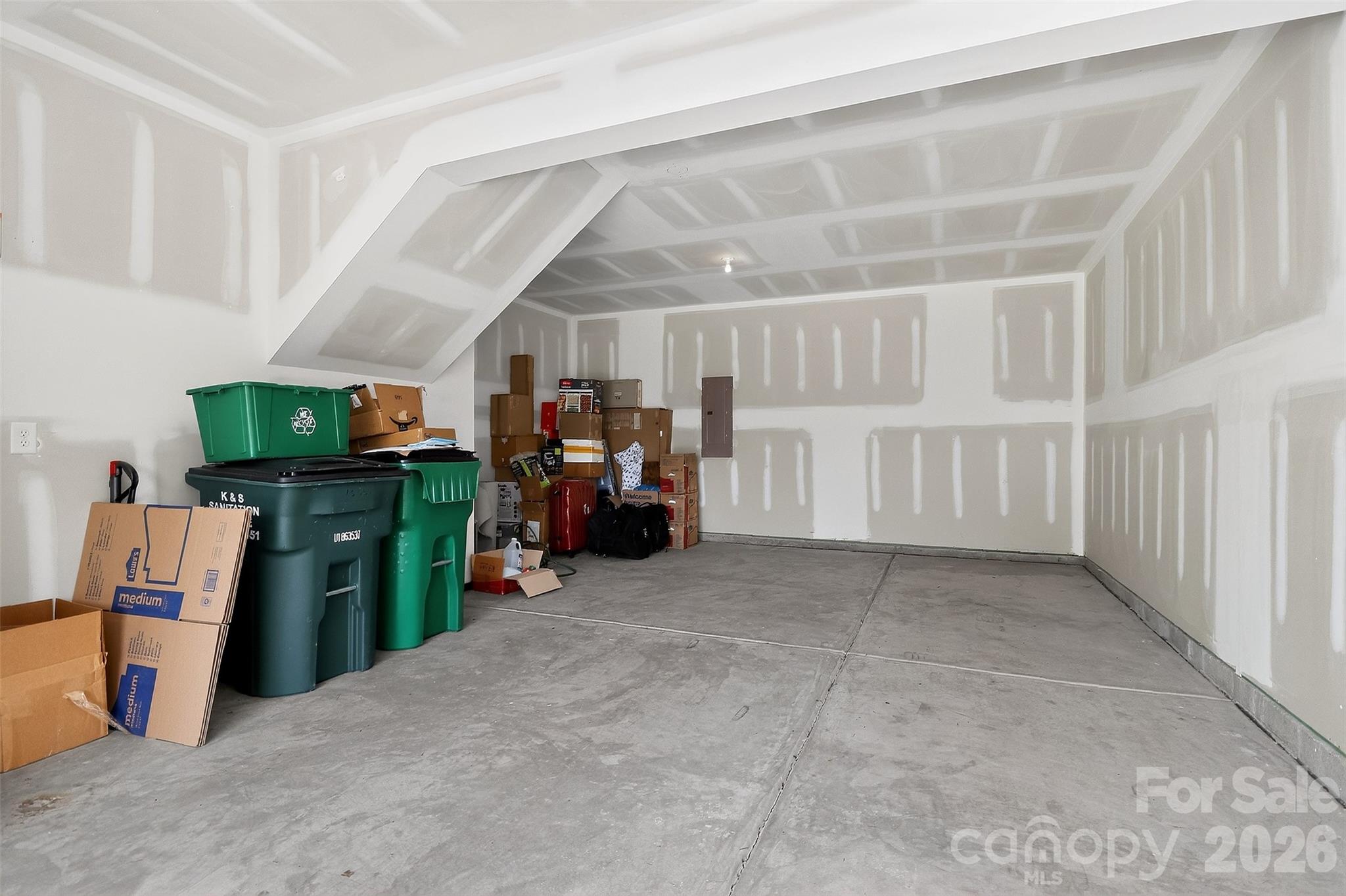 13357 Porter Creek Road Charlotte NC 28262