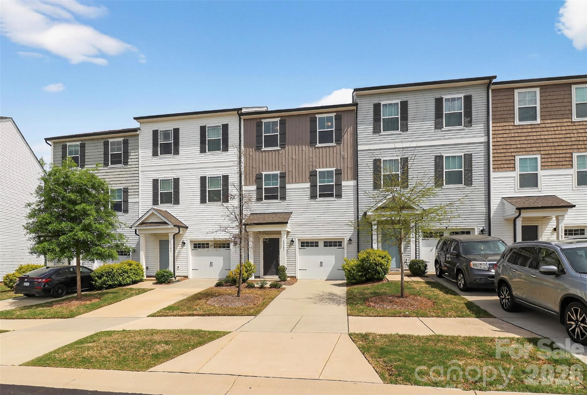 13357 Porter Creek Road Charlotte NC 28262