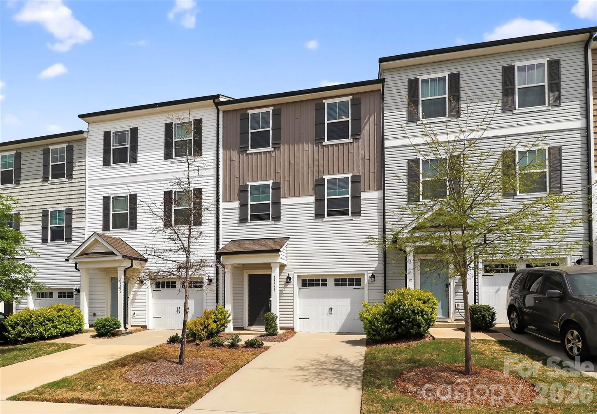 13357 Porter Creek Road Charlotte NC 28262