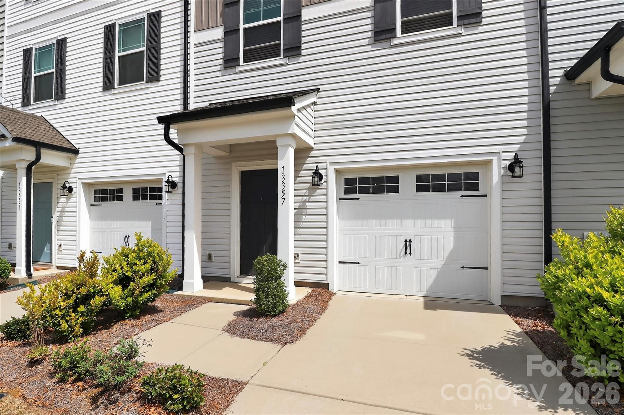 13357 Porter Creek Road Charlotte NC 28262