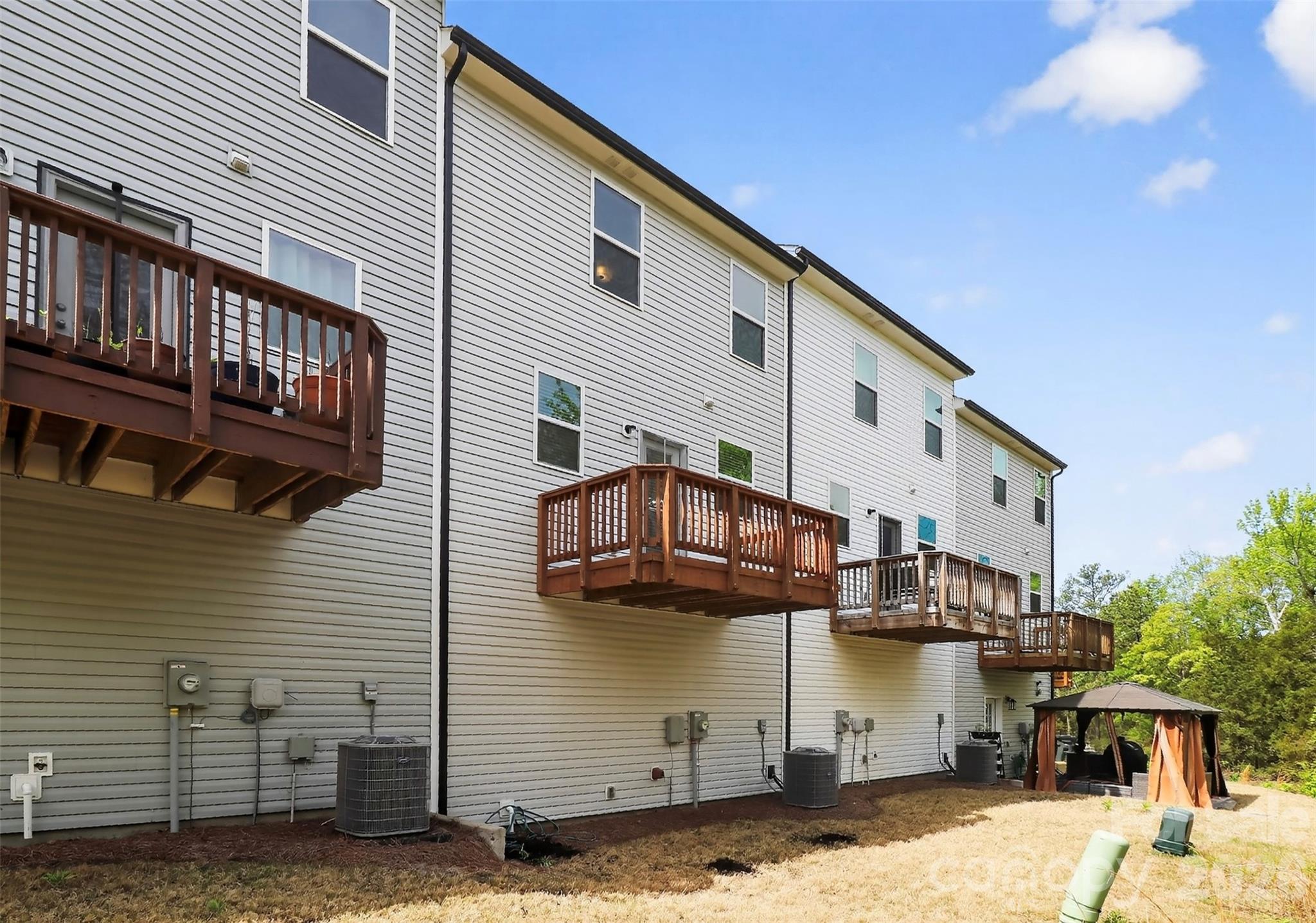 13357 Porter Creek Road Charlotte NC 28262