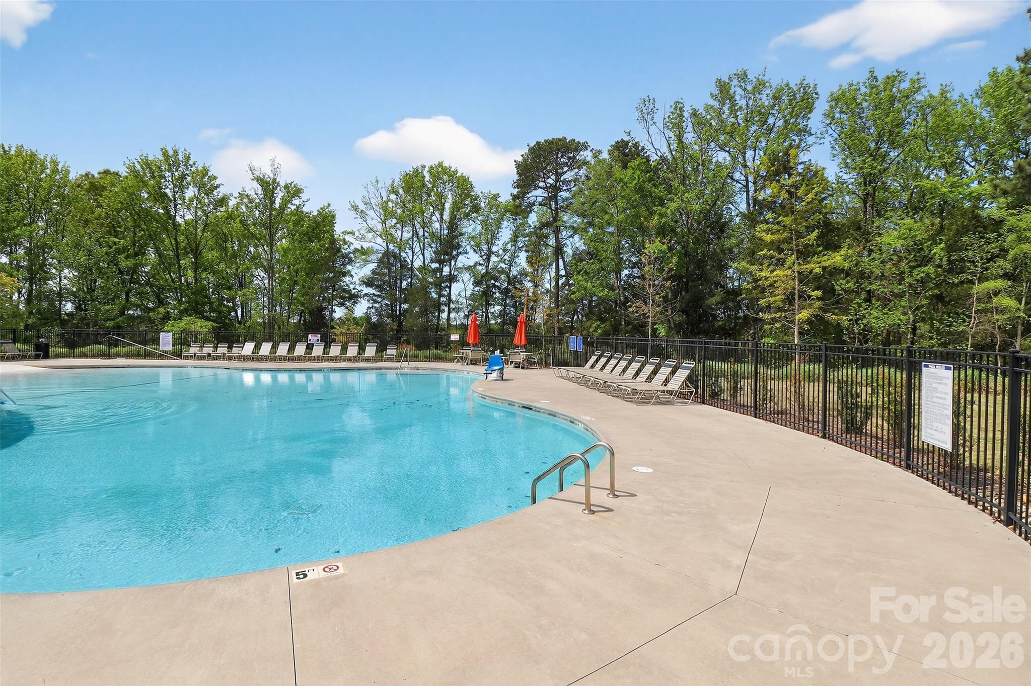 13357 Porter Creek Road Charlotte NC 28262