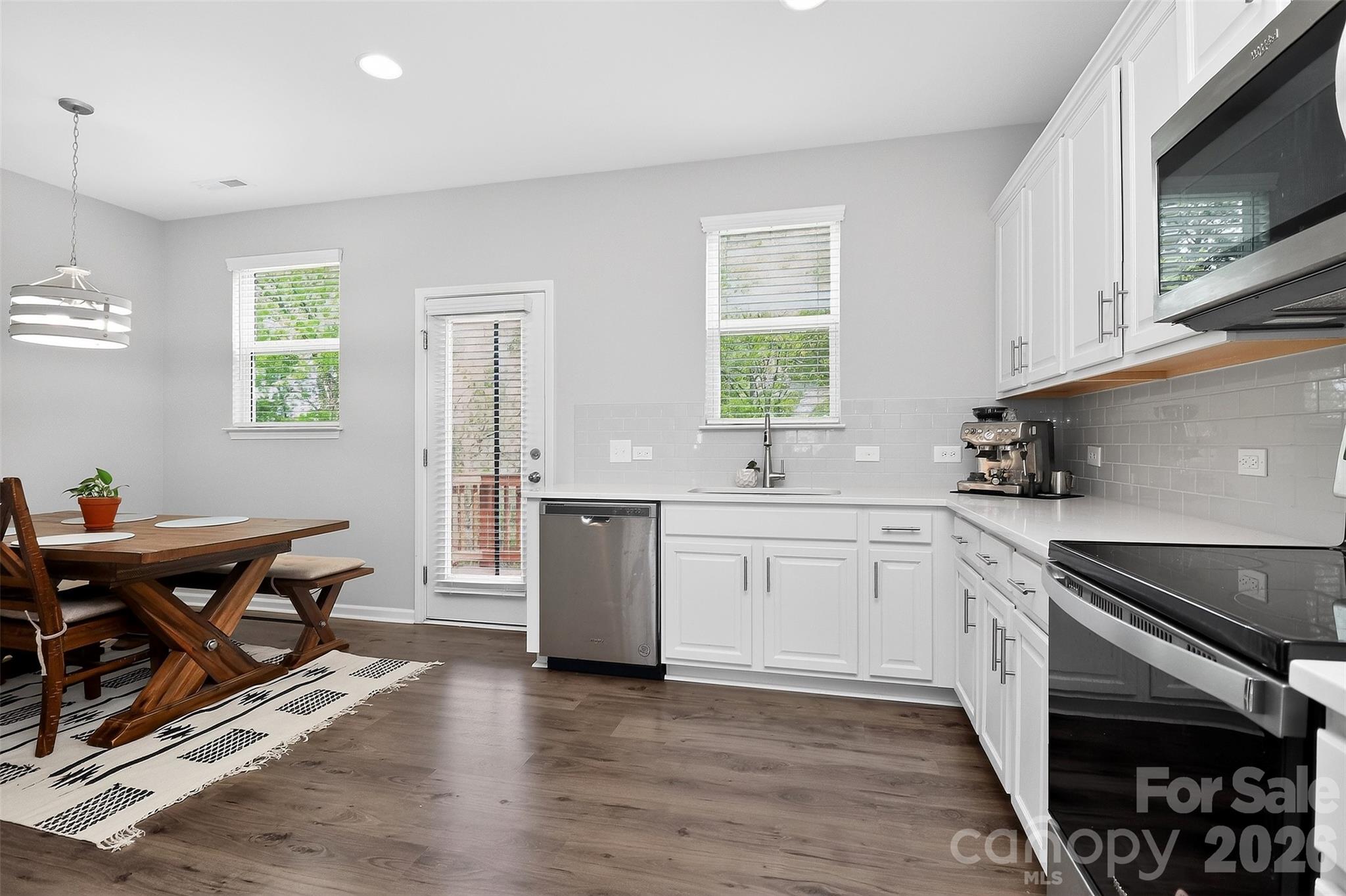 13357 Porter Creek Road Charlotte NC 28262