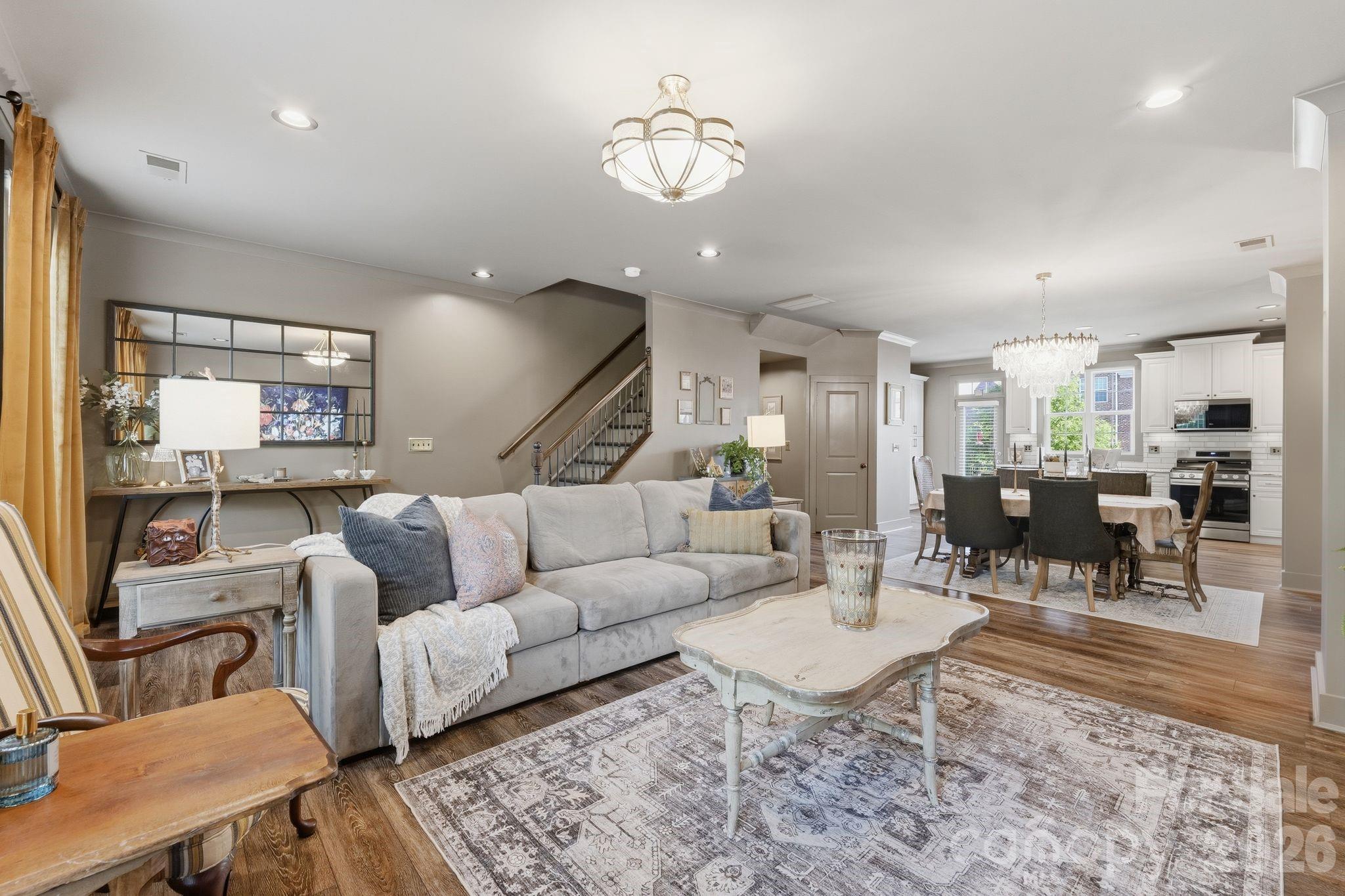 9122 Oban Passage Drive Charlotte NC 28273