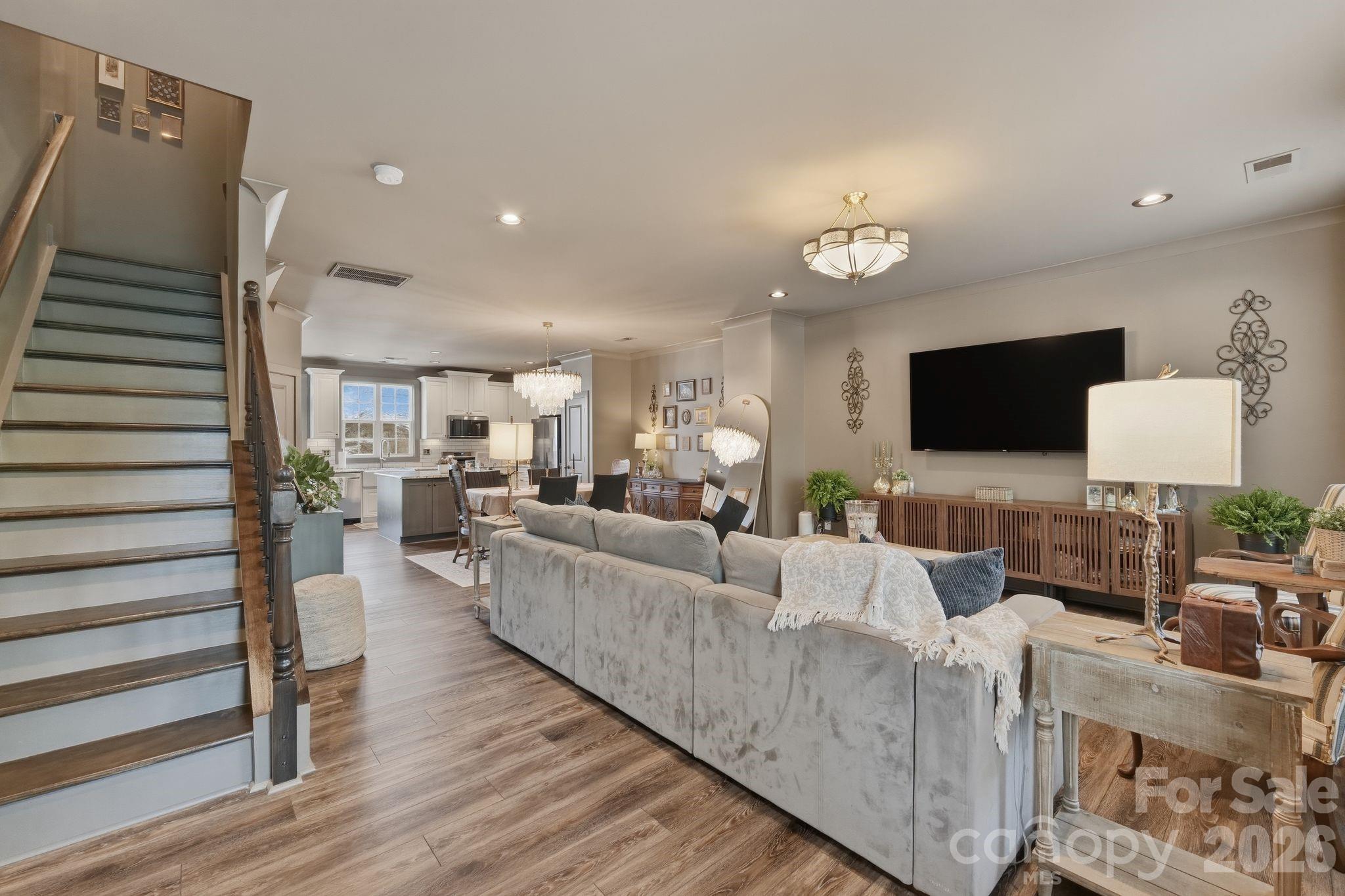 9122 Oban Passage Drive Charlotte NC 28273
