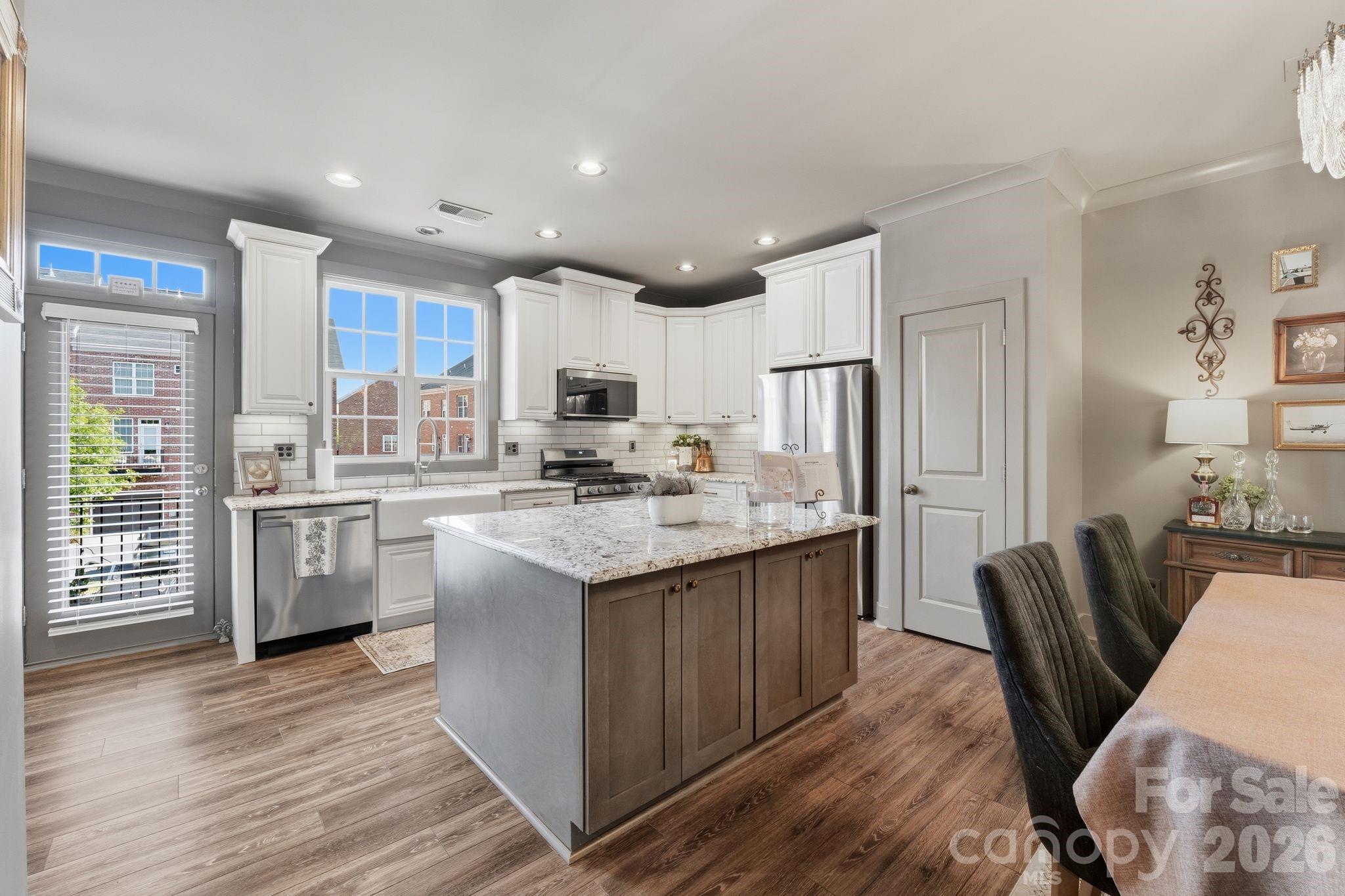 9122 Oban Passage Drive Charlotte NC 28273