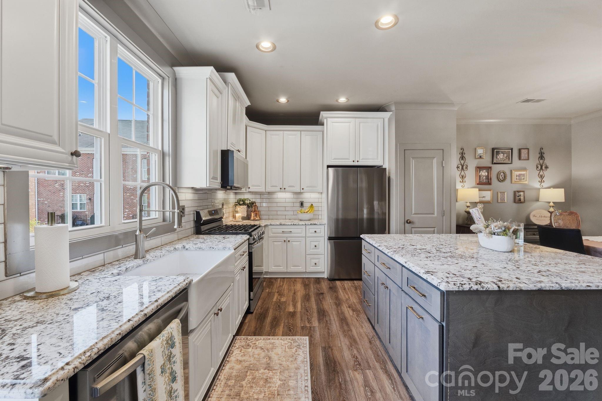9122 Oban Passage Drive Charlotte NC 28273