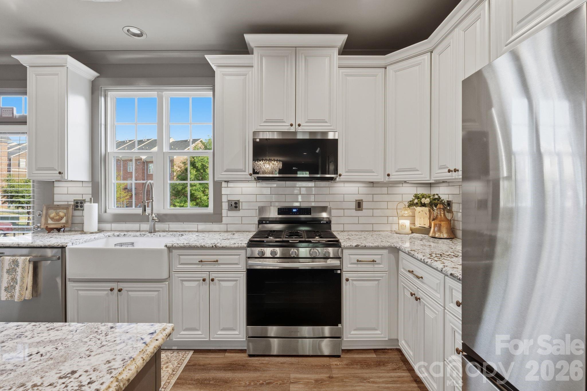 9122 Oban Passage Drive Charlotte NC 28273