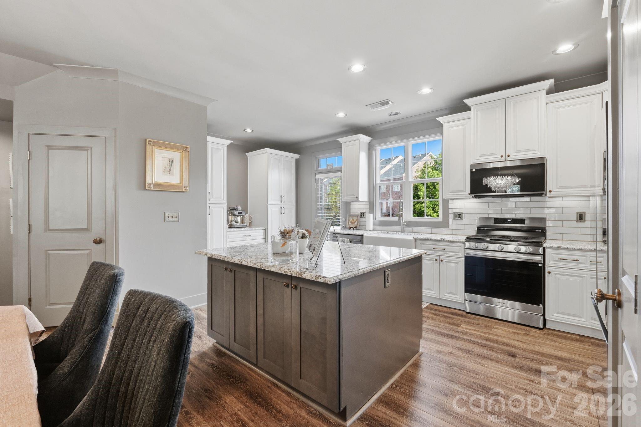 9122 Oban Passage Drive Charlotte NC 28273