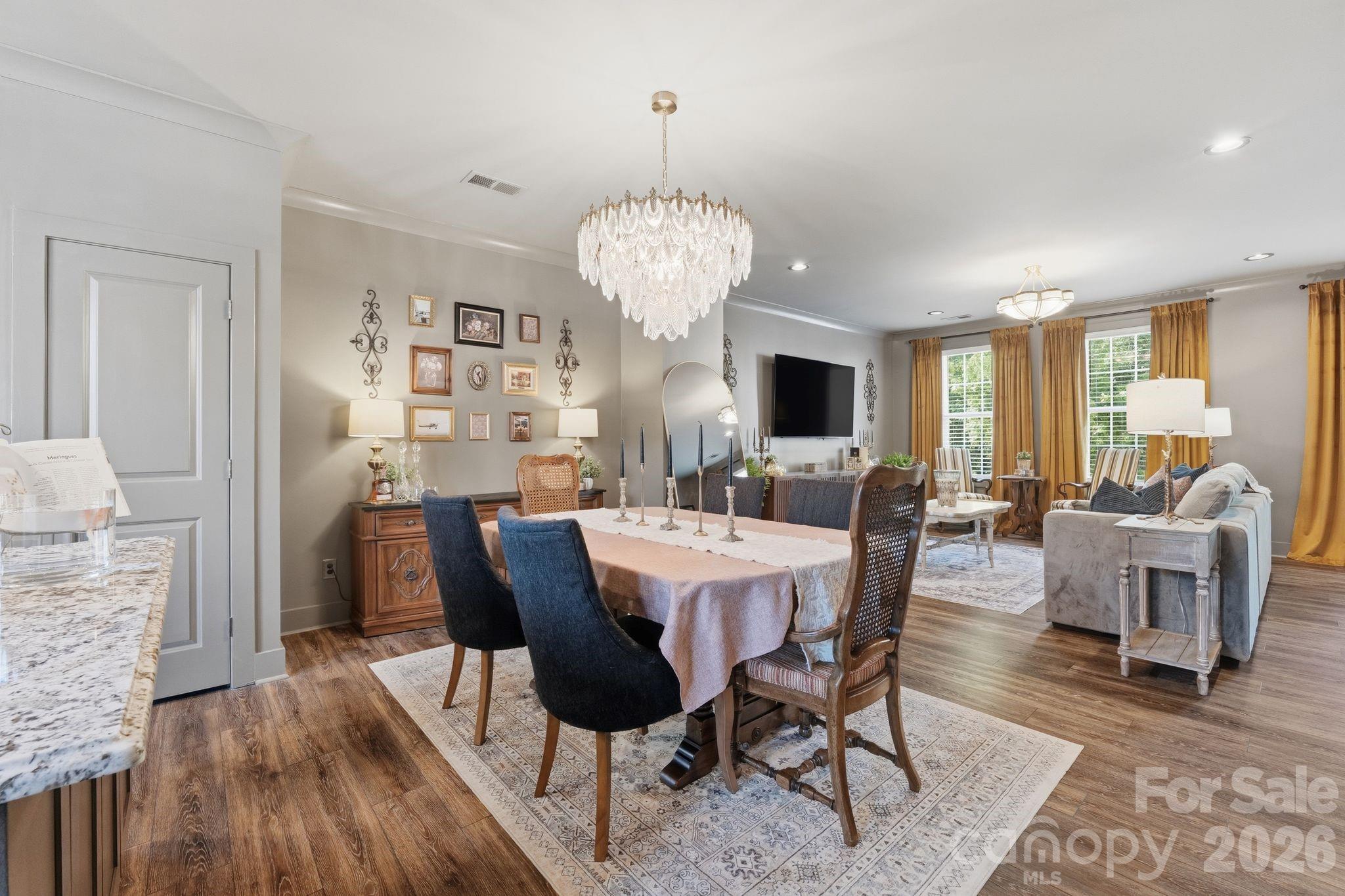 9122 Oban Passage Drive Charlotte NC 28273