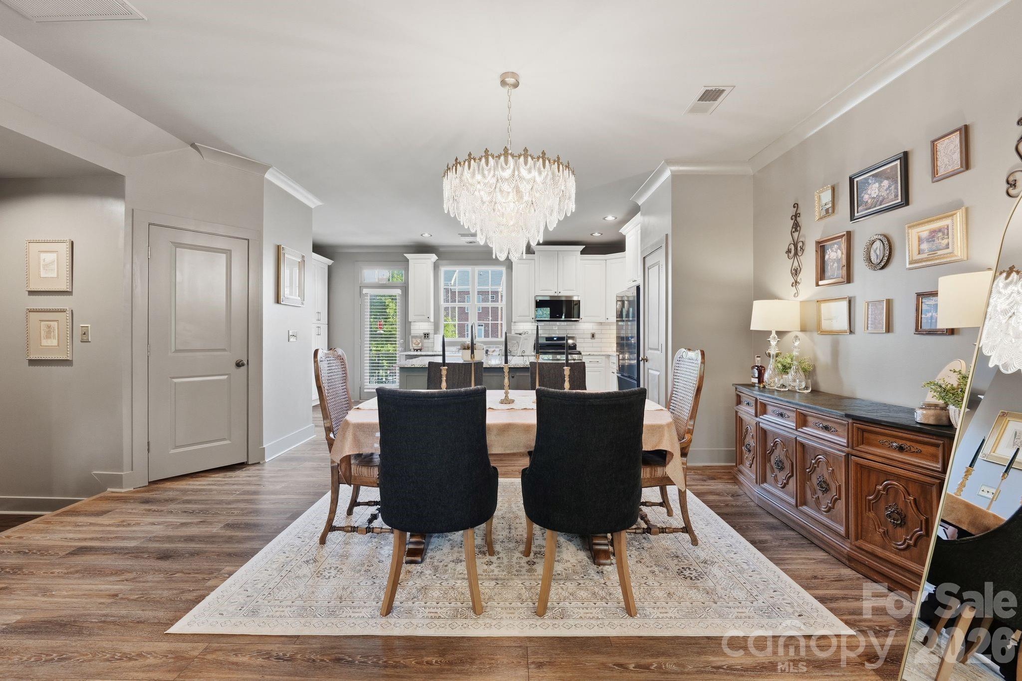 9122 Oban Passage Drive Charlotte NC 28273