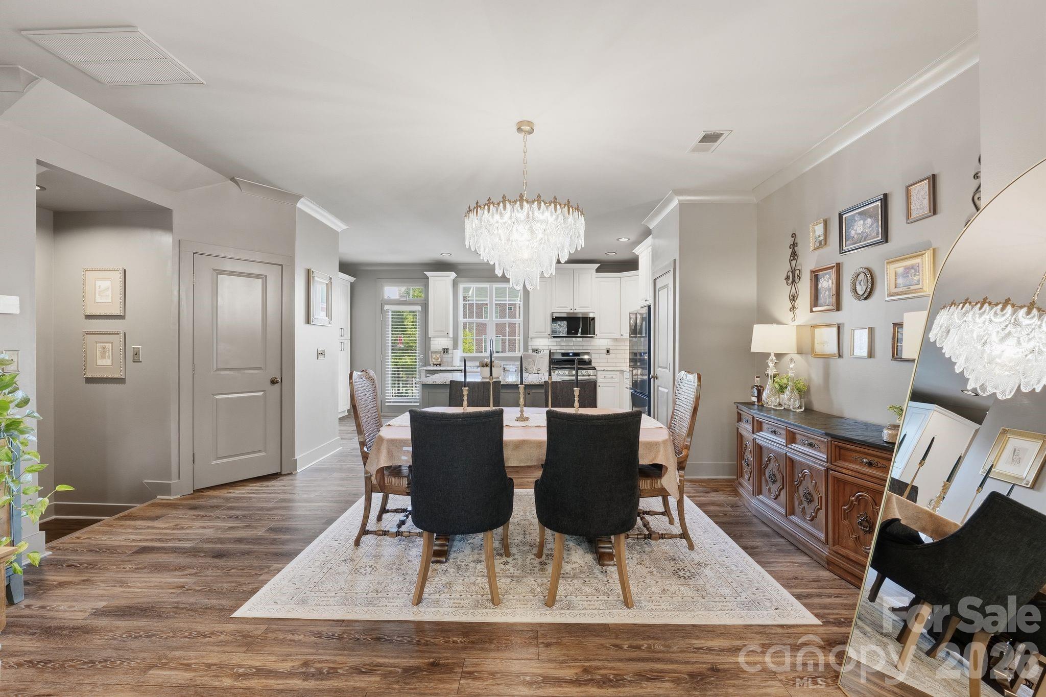 9122 Oban Passage Drive Charlotte NC 28273