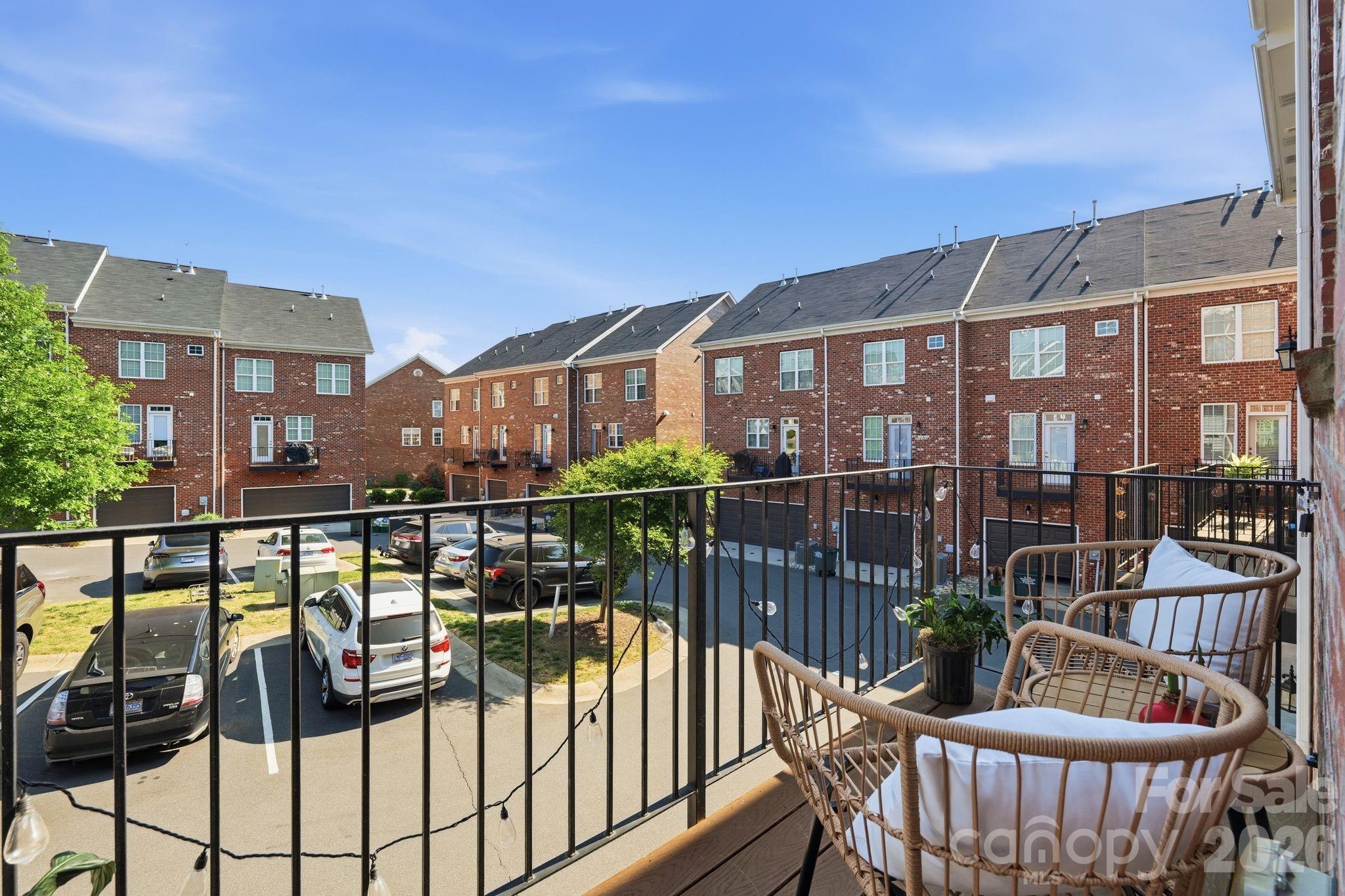 9122 Oban Passage Drive Charlotte NC 28273