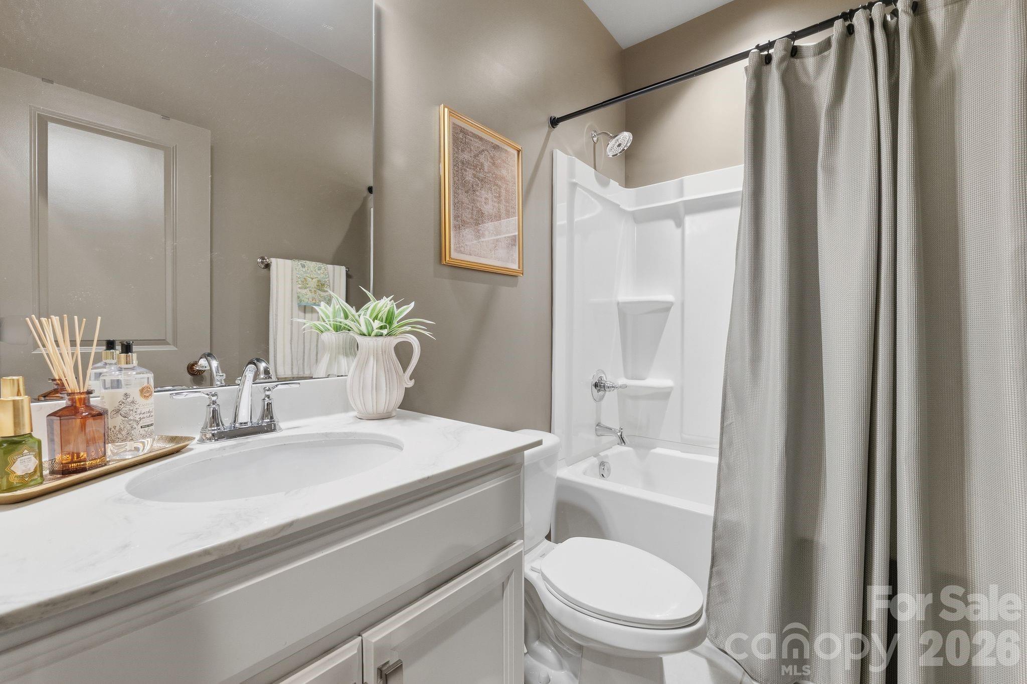 9122 Oban Passage Drive Charlotte NC 28273