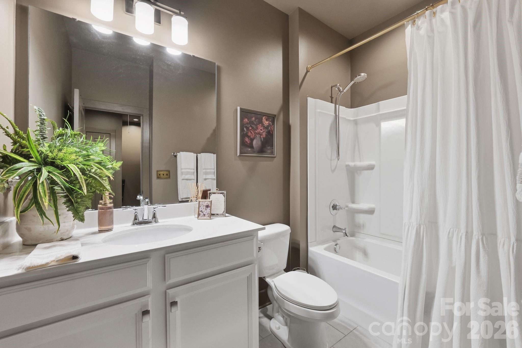 9122 Oban Passage Drive Charlotte NC 28273
