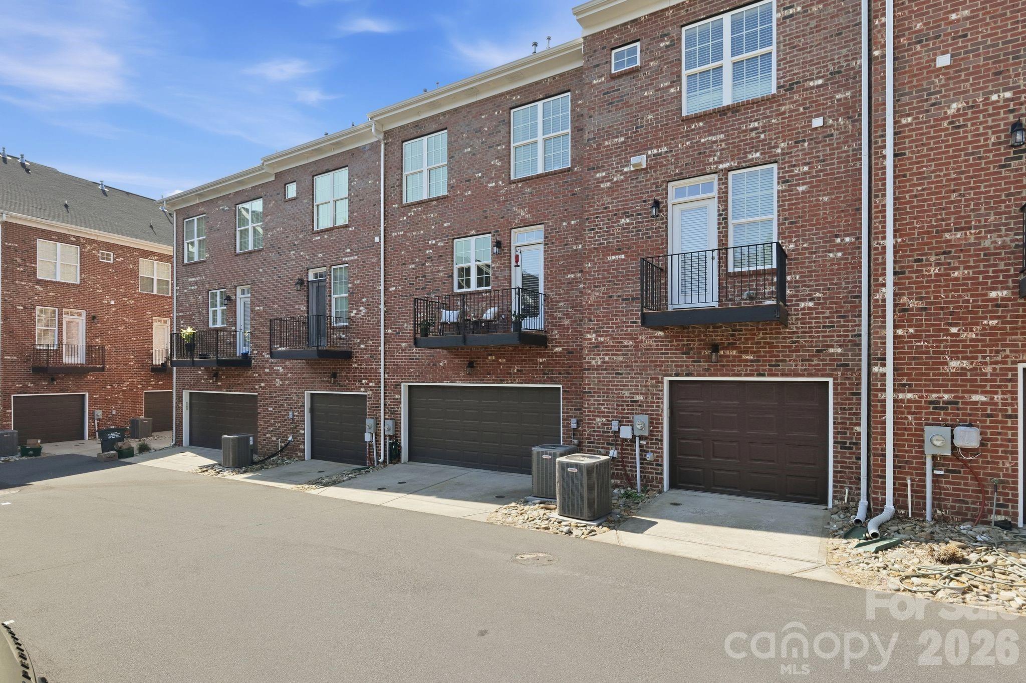 9122 Oban Passage Drive Charlotte NC 28273