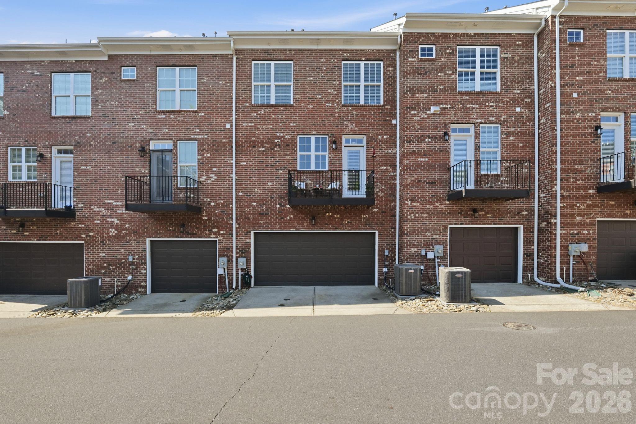 9122 Oban Passage Drive Charlotte NC 28273