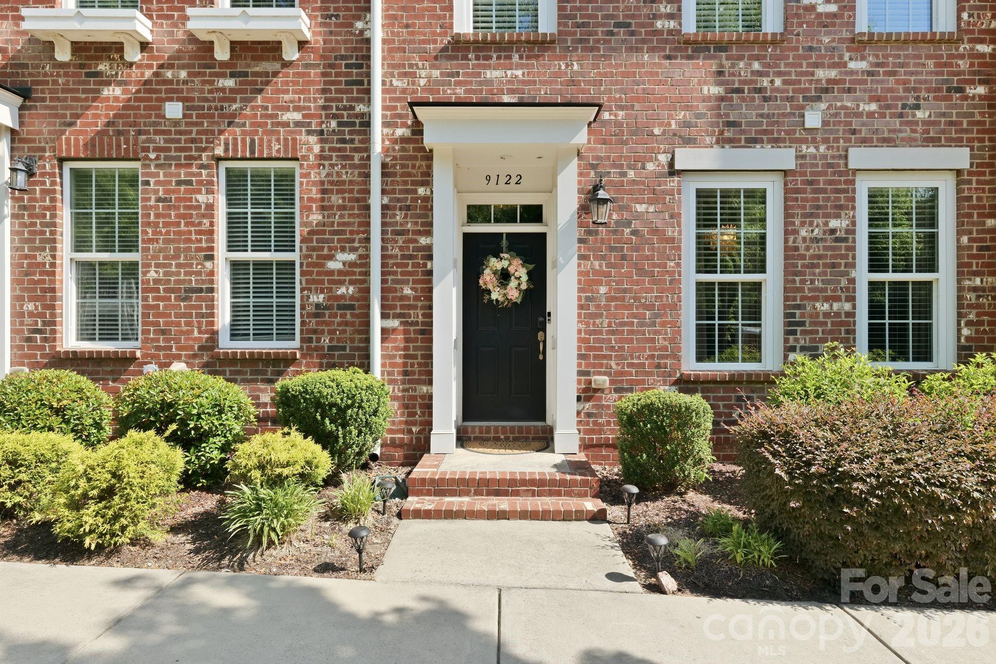 9122 Oban Passage Drive Charlotte NC 28273