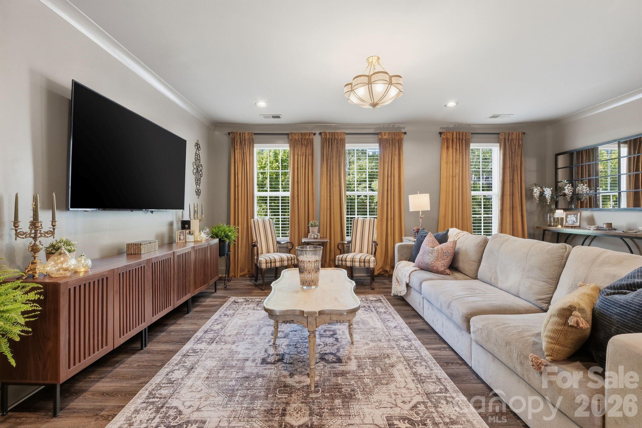 9122 Oban Passage Drive Charlotte NC 28273