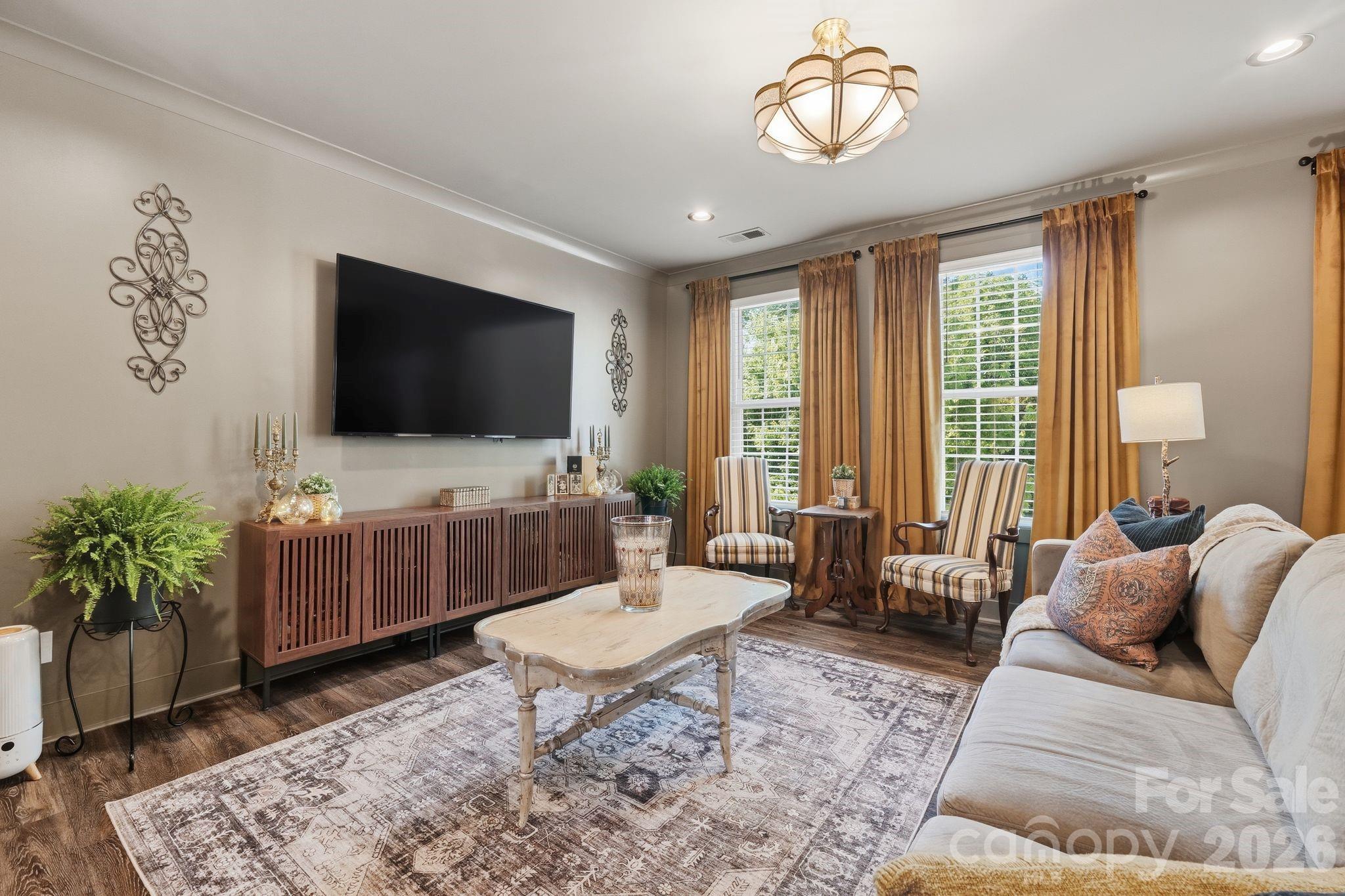 9122 Oban Passage Drive Charlotte NC 28273