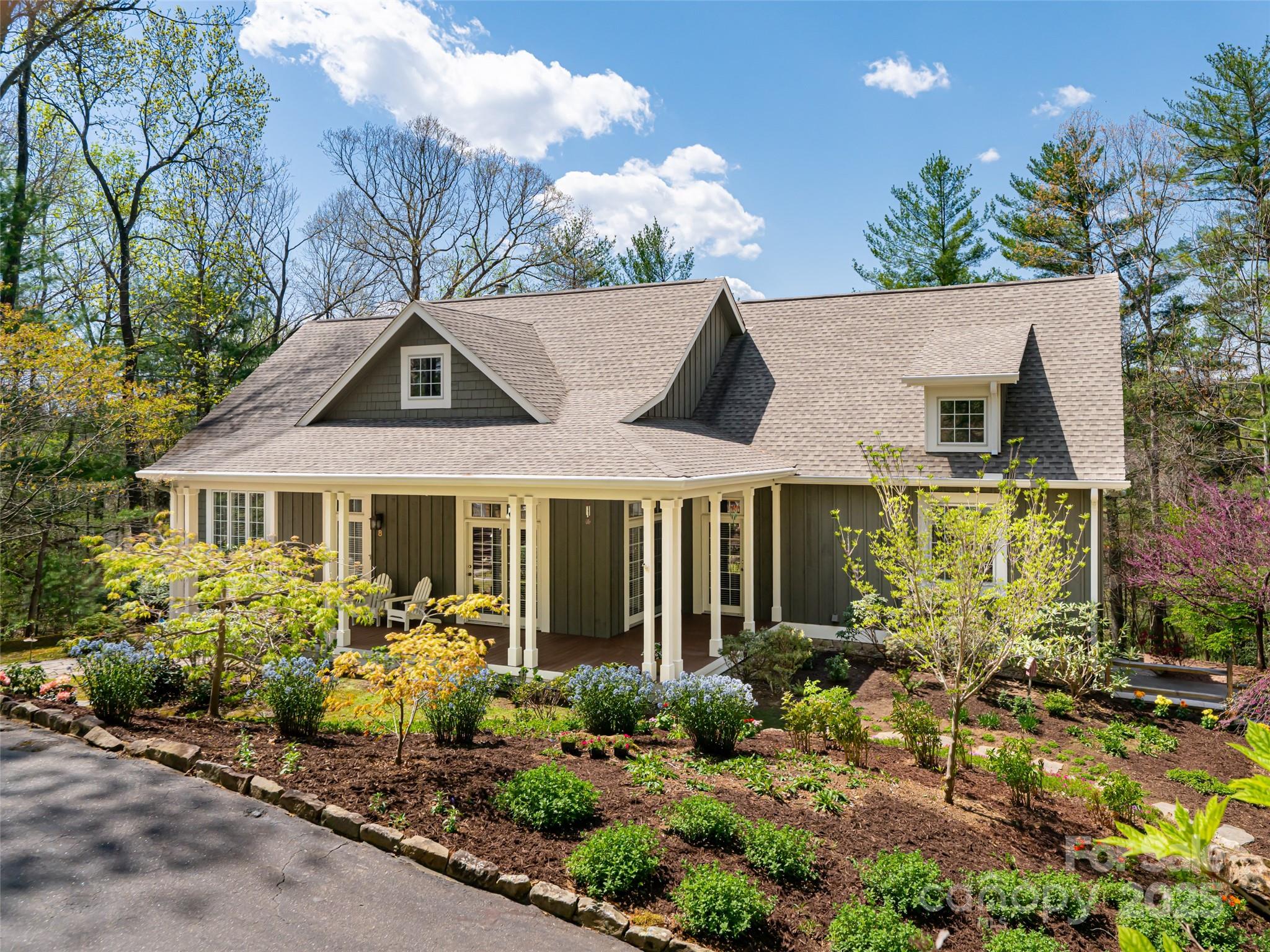 8 Hickory Ridge Fletcher NC 28732